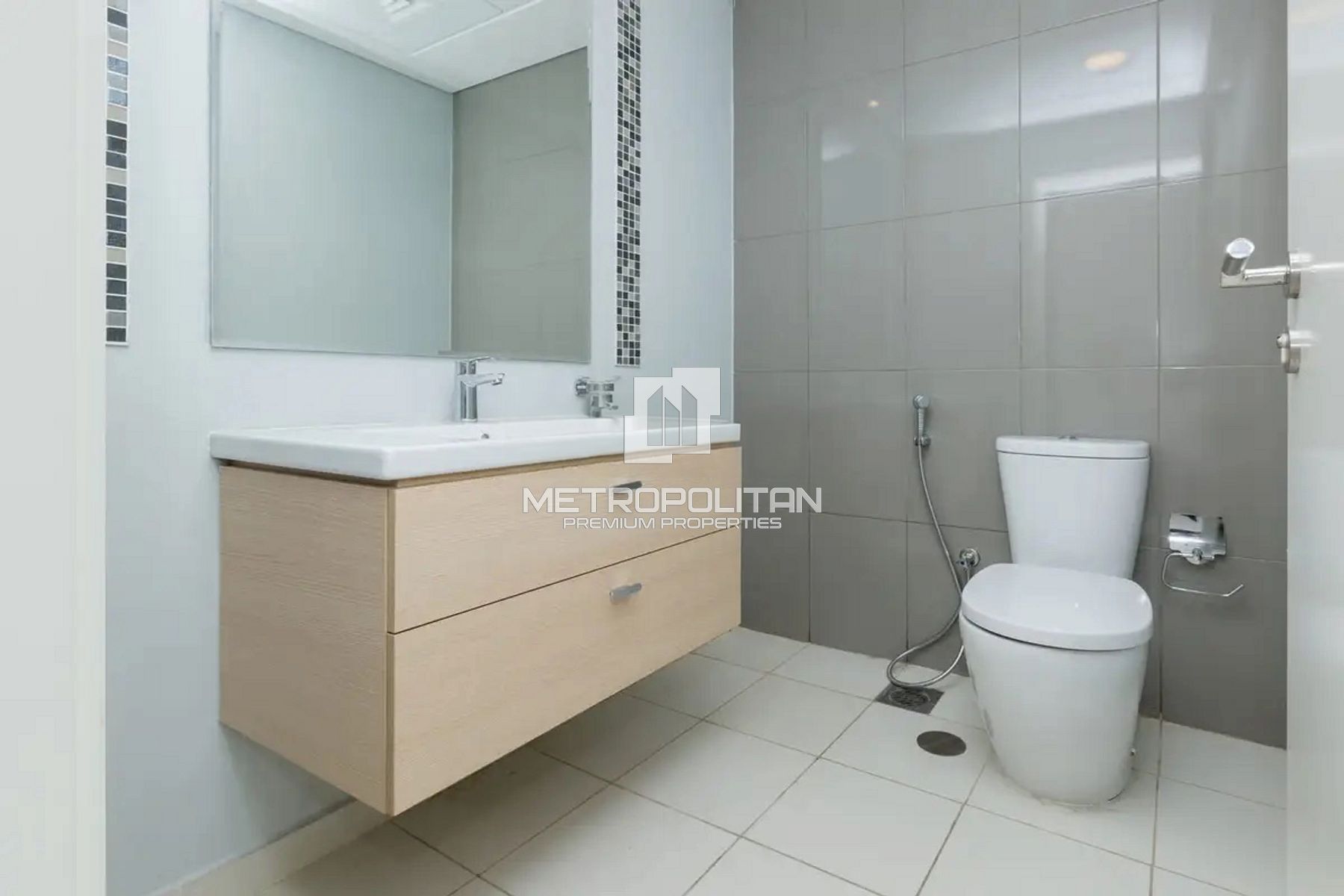 Image - Golf Promenade 2, DAMAC Hills, Dubai | Project - Appartement