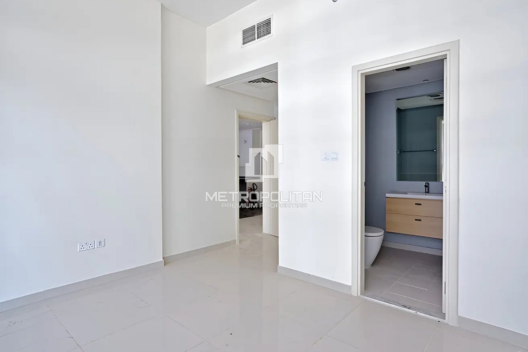 Image - Golf Promenade 2, DAMAC Hills, Dubai | Project - Appartement