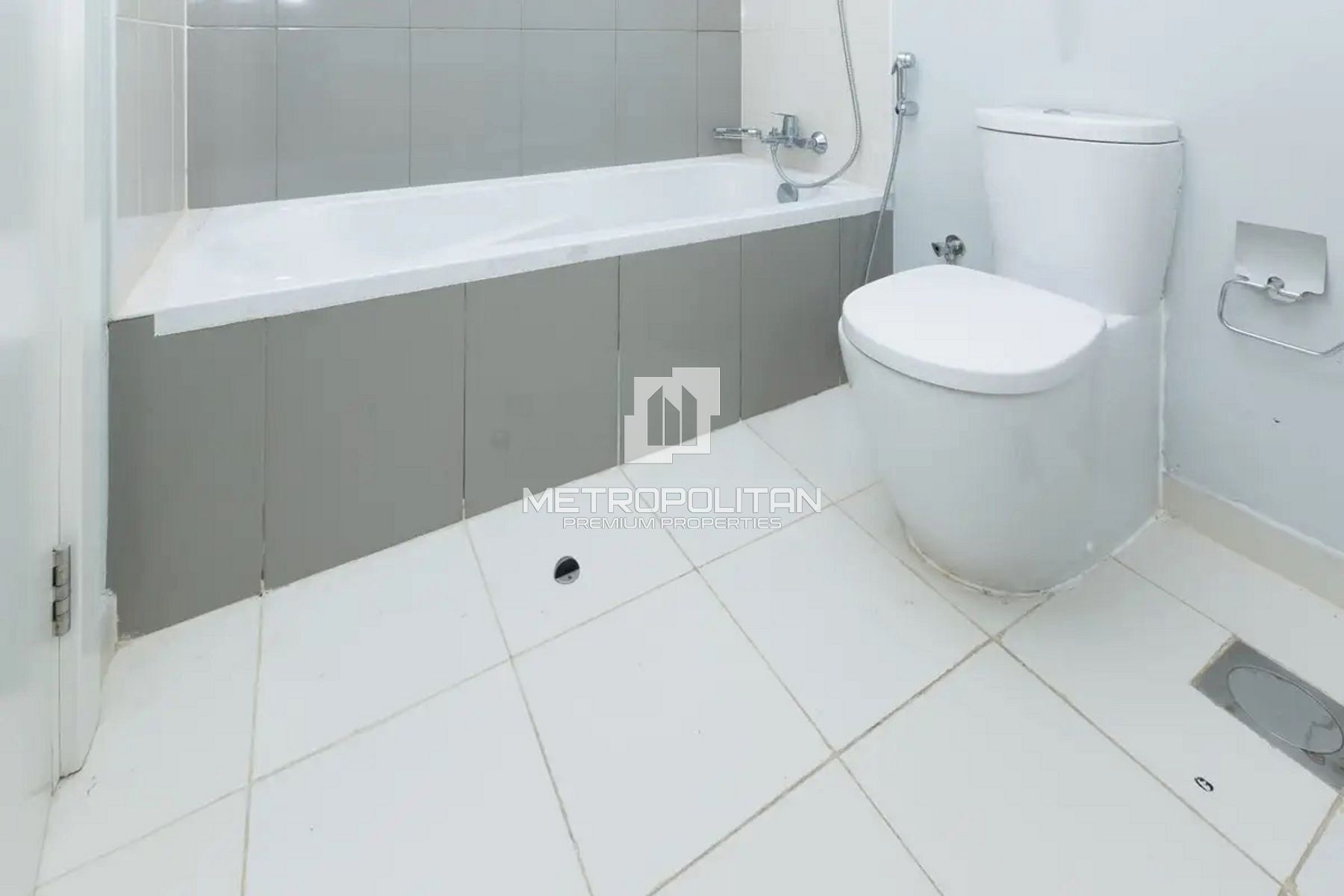 Image - Golf Promenade 2, DAMAC Hills, Dubai | Project - Appartement