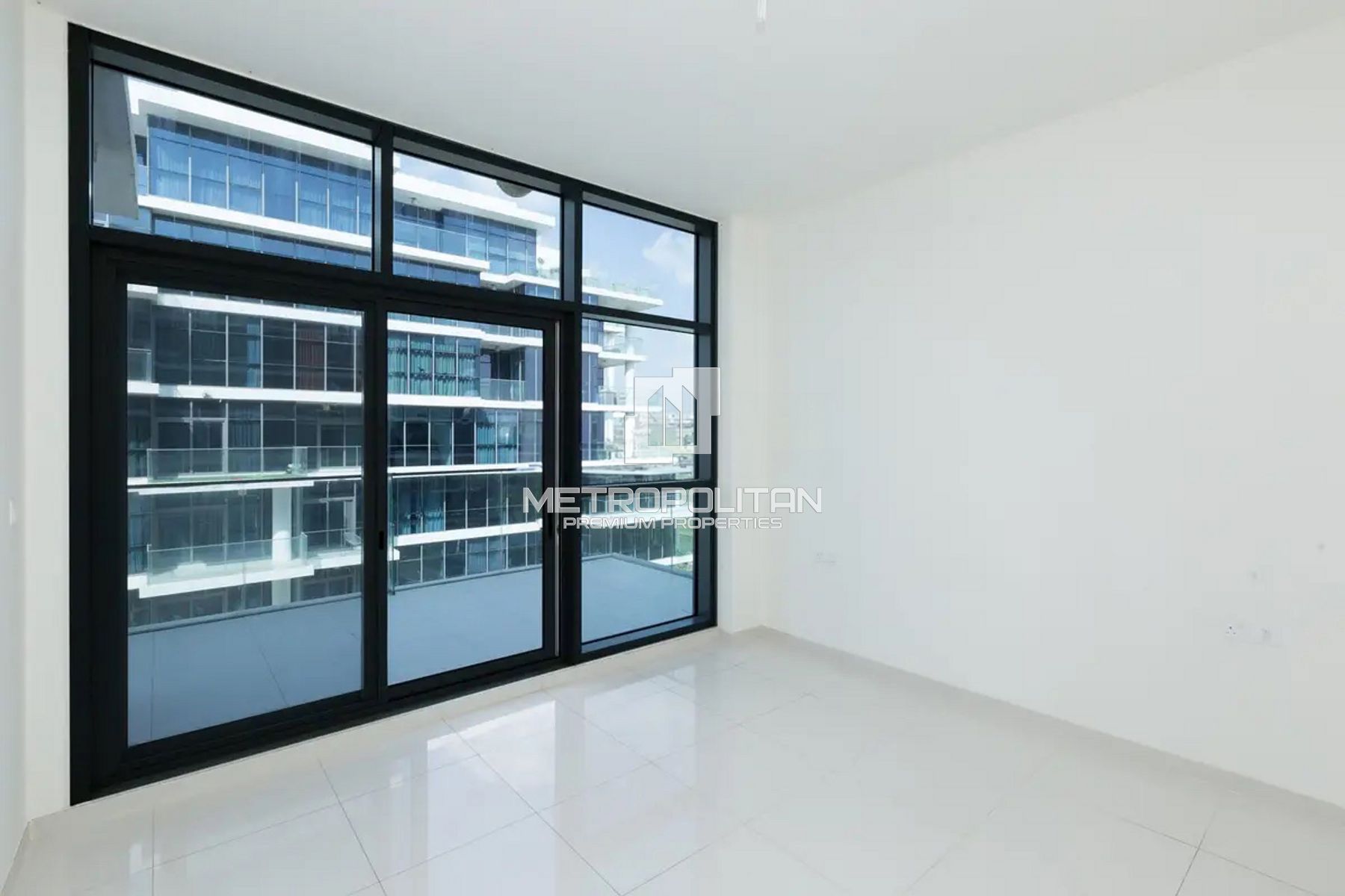 Image - Golf Promenade 2, DAMAC Hills, Dubai | Project - Appartement