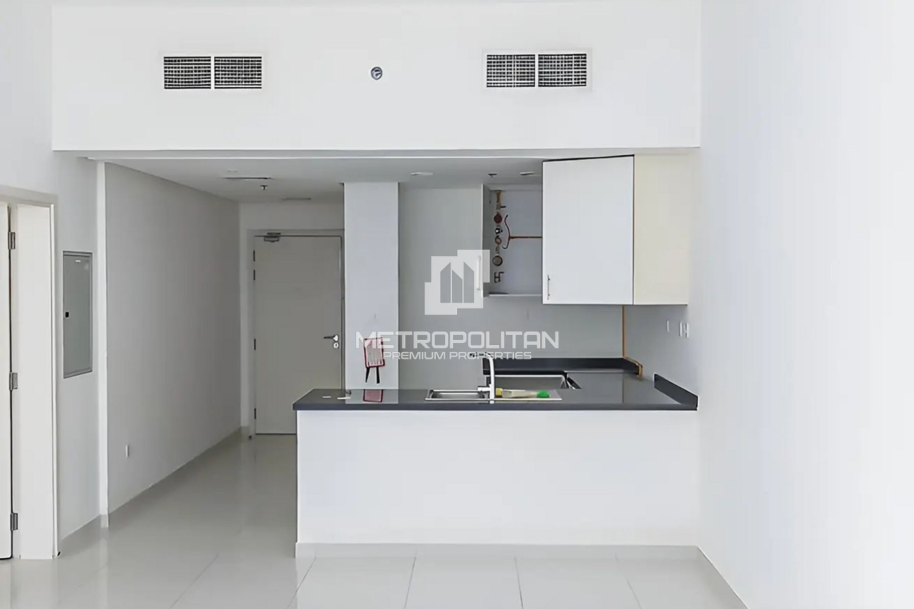 Image - Golf Promenade 2, DAMAC Hills, Dubai | Project - Appartement