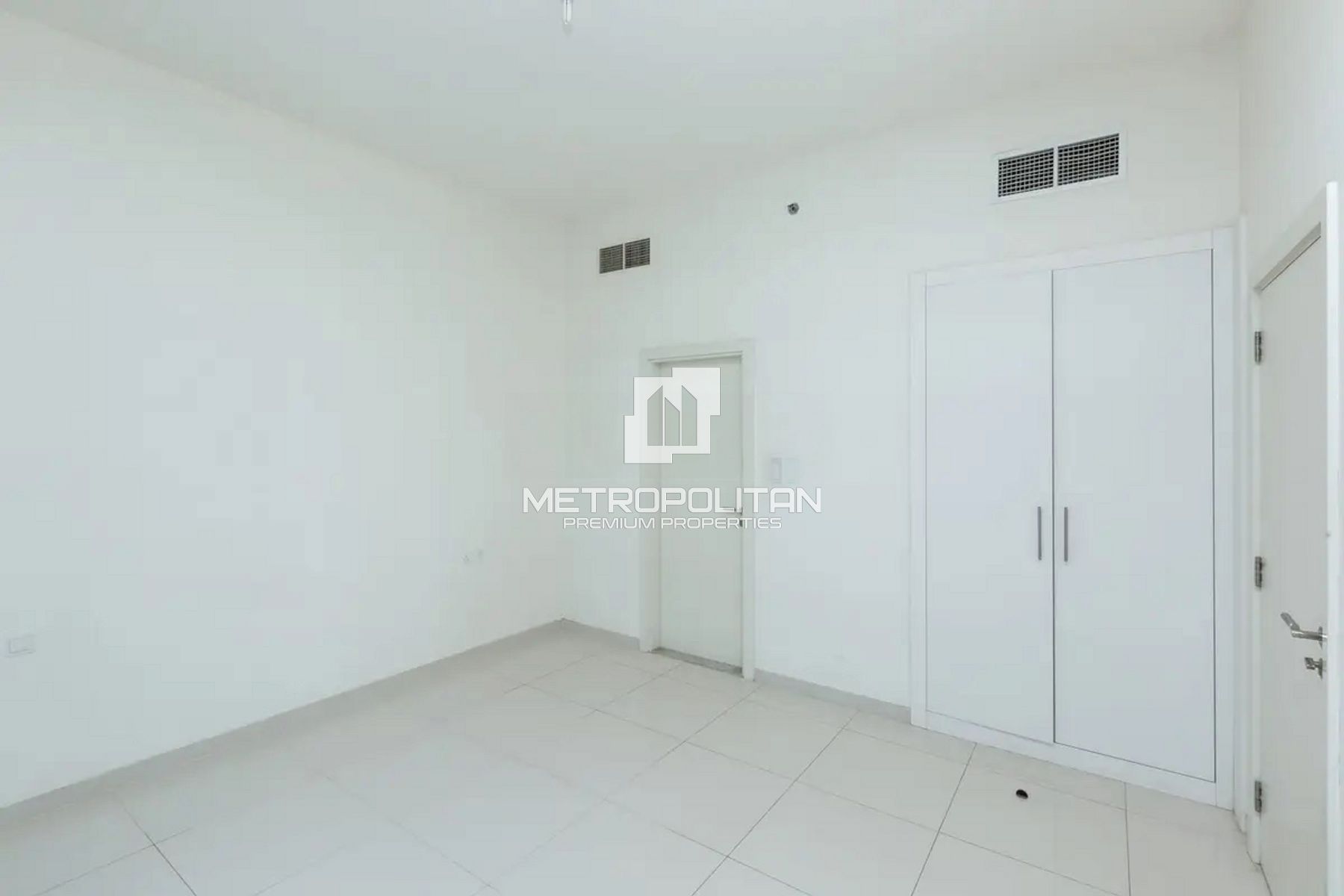 Image - Golf Promenade 2, DAMAC Hills, Dubai | Project - Appartement