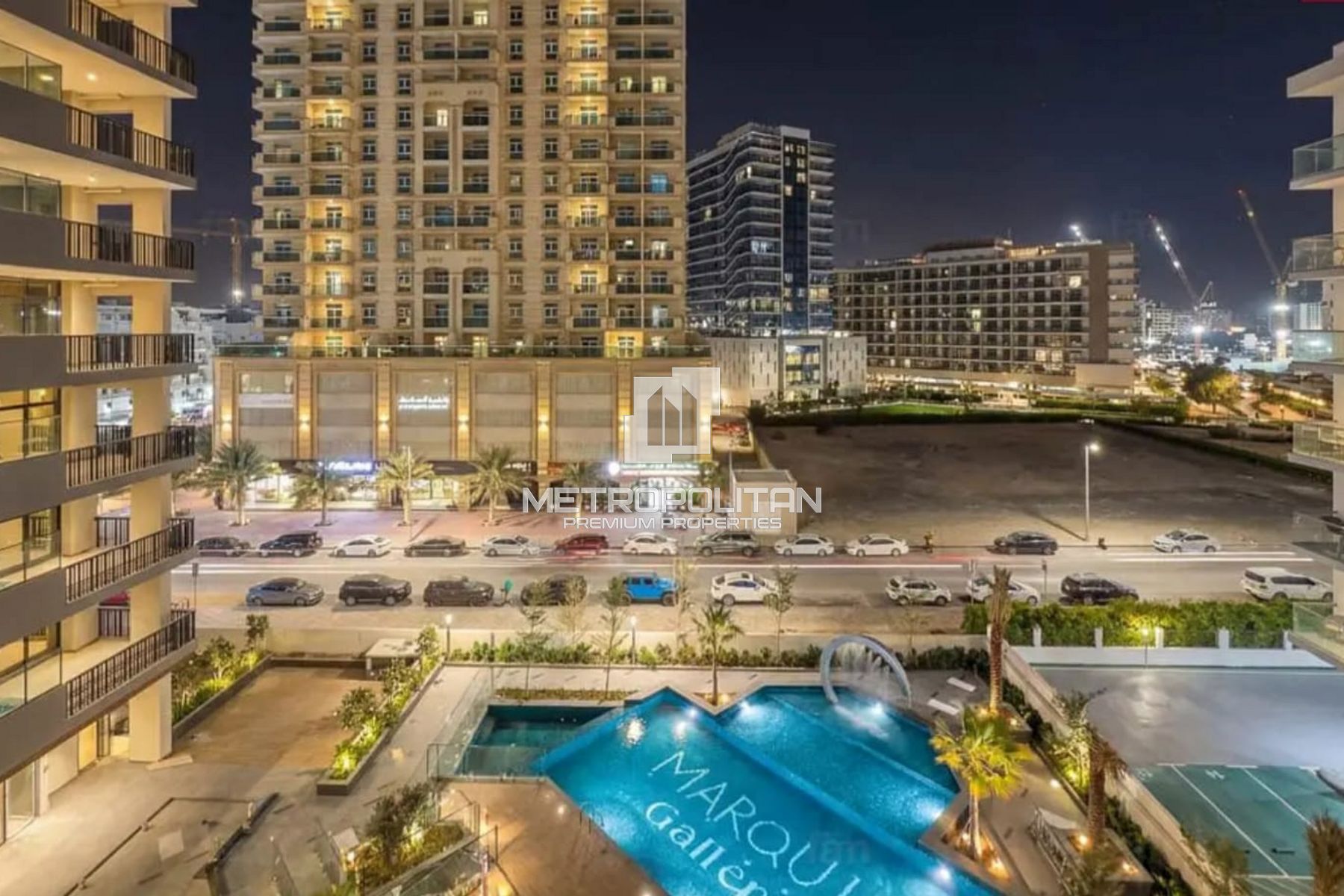 Brand New | Prime Location | Investment Deal