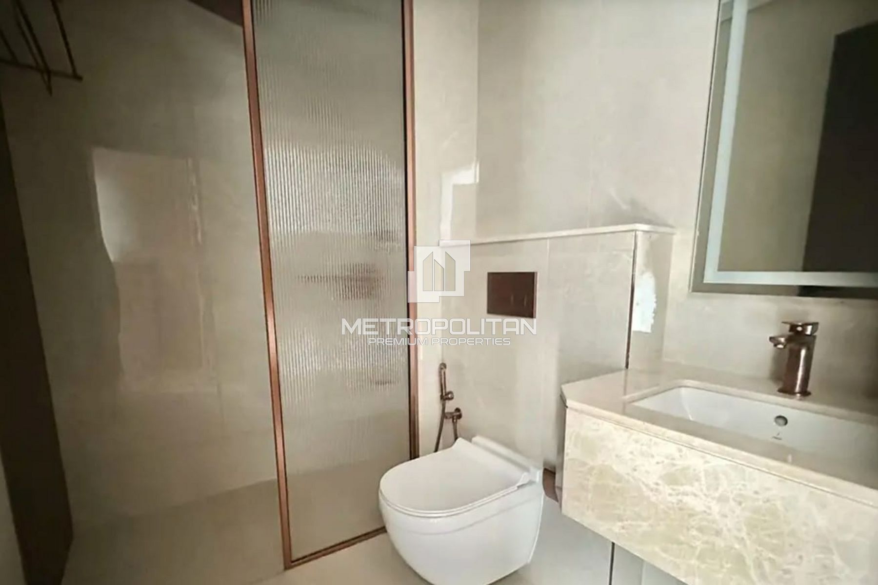 Image - Marquis Galleria, Arjan, Дубай | Project - Апартаменты