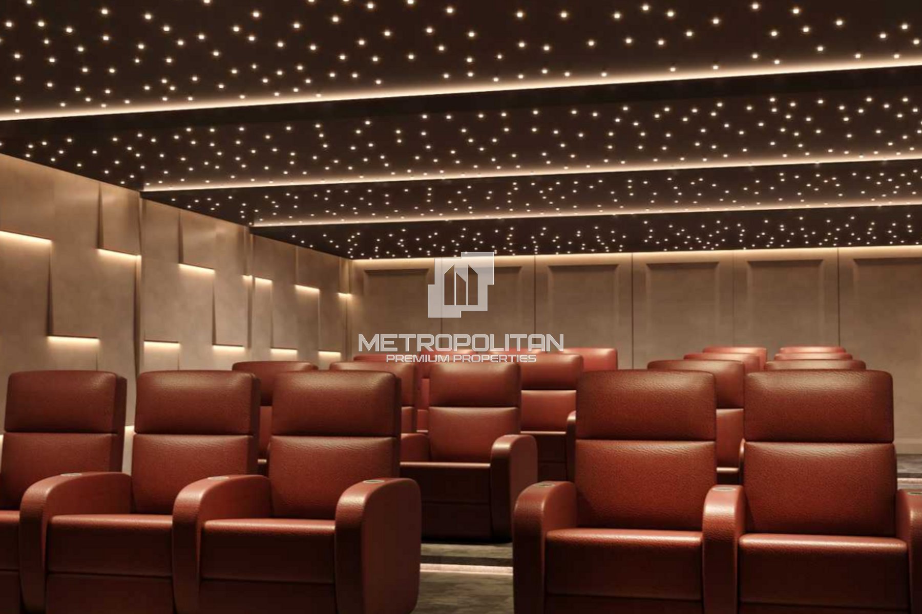 Image - Marquis Galleria, Arjan, Дубай | Project - Апартаменты