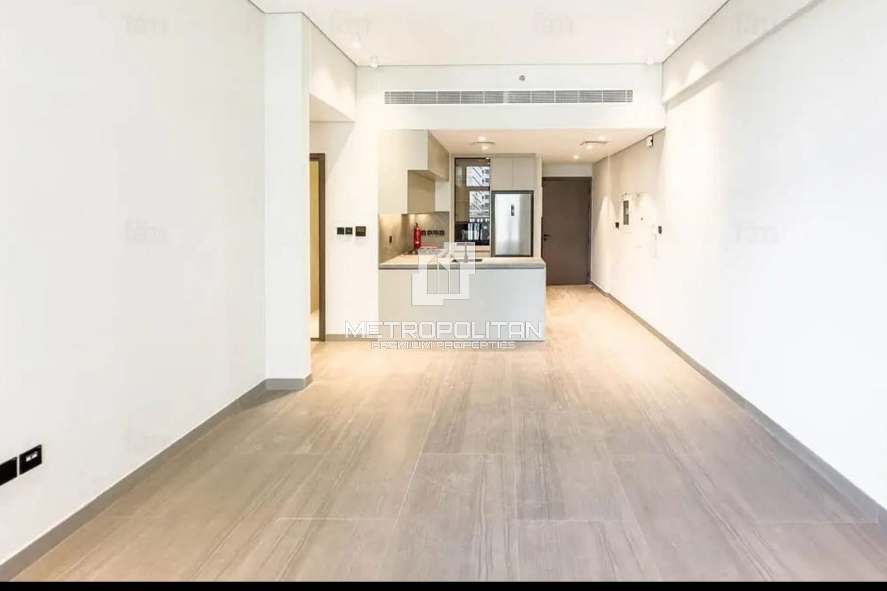 Image - Marquis Galleria, Arjan, Дубай | Project - Апартаменты