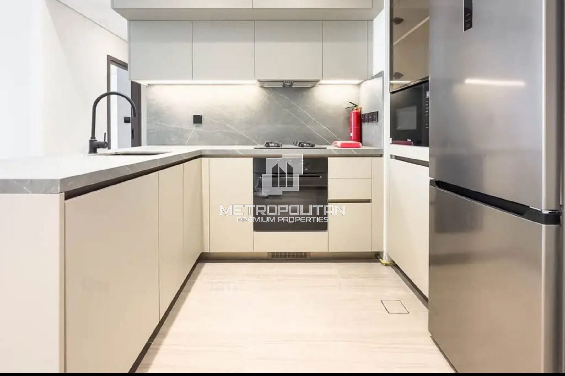 Image - Marquis Galleria, Arjan, Дубай | Project - Апартаменты