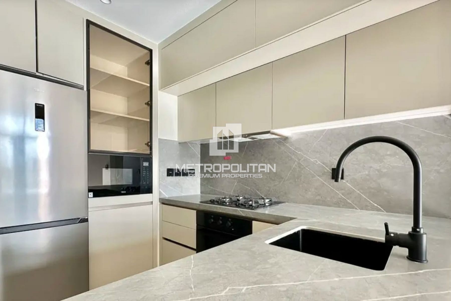 Image - Marquis Galleria, Arjan, Дубай | Project - Апартаменты