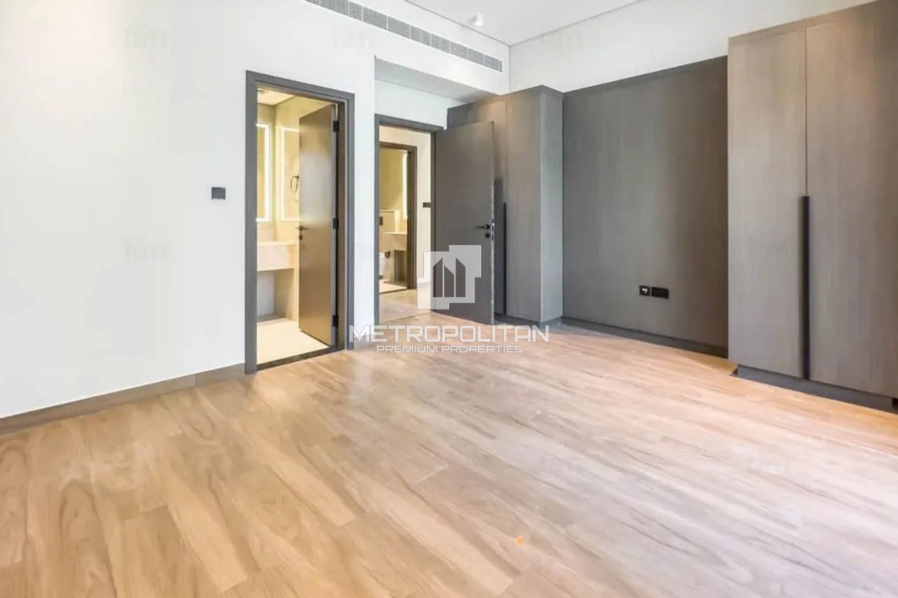 Image - Marquis Galleria, Arjan, Дубай | Project - Апартаменты