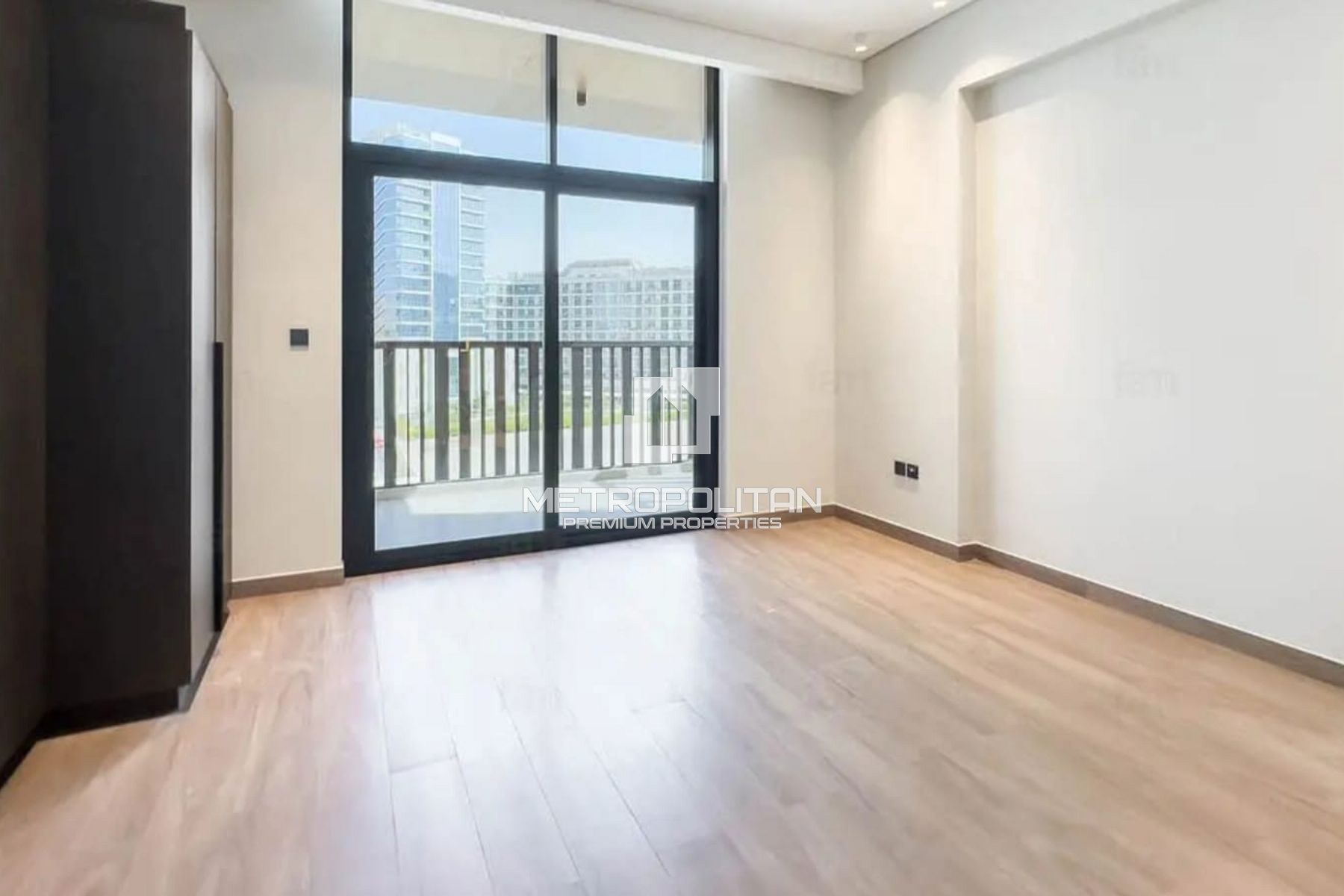 Image - Marquis Galleria, Arjan, Дубай | Project - Апартаменты