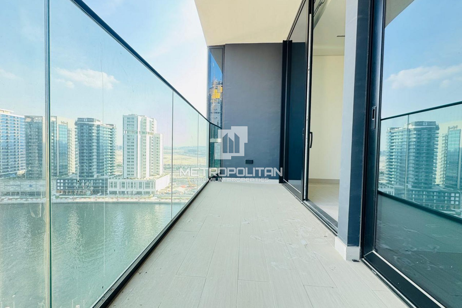 Image - Trillionaire Residences, Business Bay, Dubai | Project - Apartment