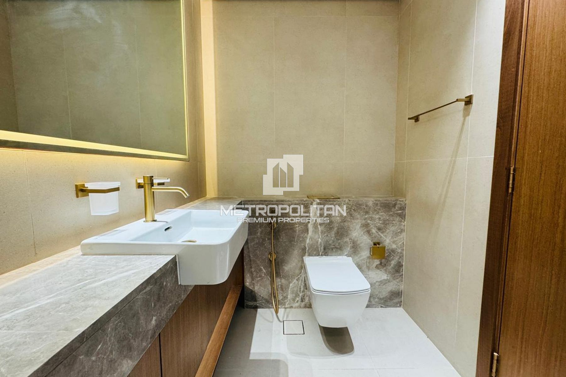 Image - Trillionaire Residences, Business Bay, Dubai | Project - Apartment