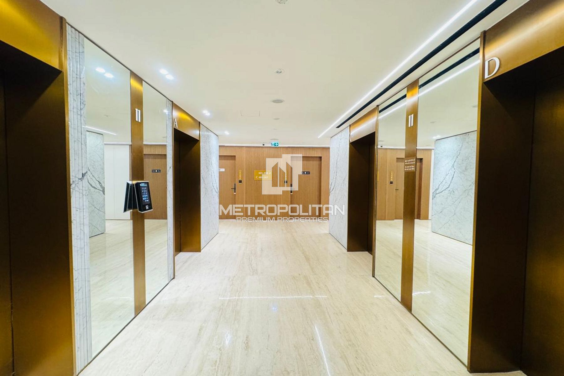 Image - Trillionaire Residences, Business Bay, Dubai | Project - Apartment