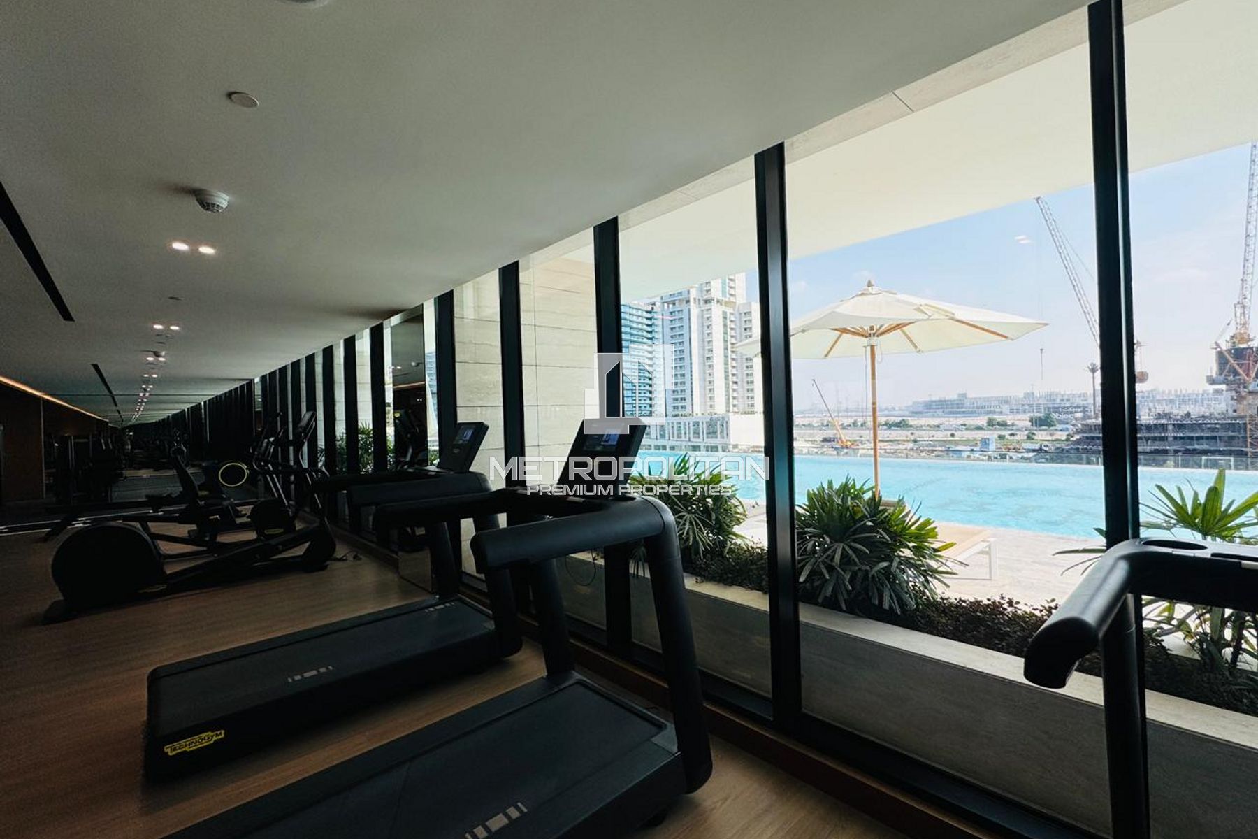 Image - Trillionaire Residences, Business Bay, Dubai | Project - Apartment