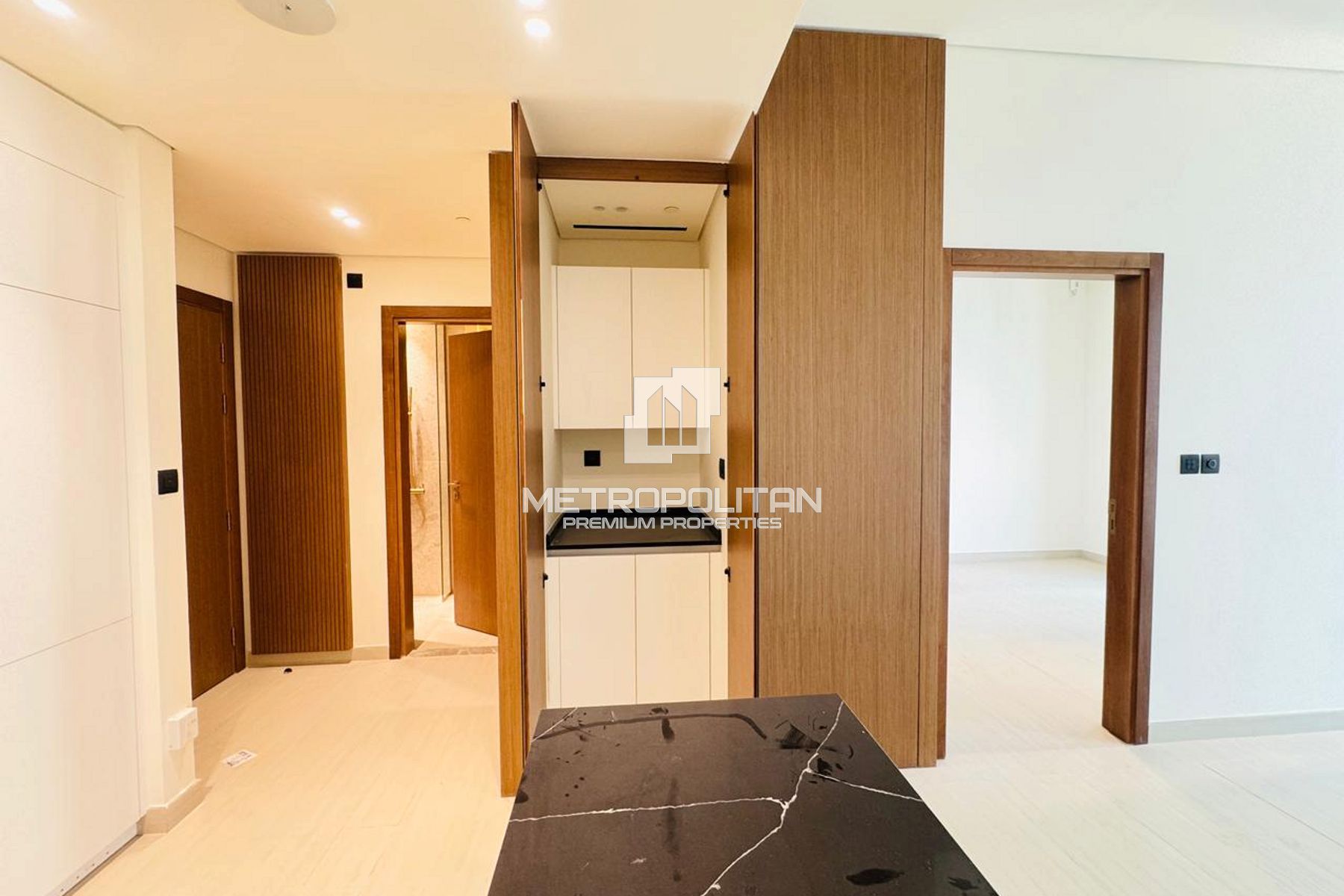 Image - Trillionaire Residences, Business Bay, Dubai | Project - Apartment