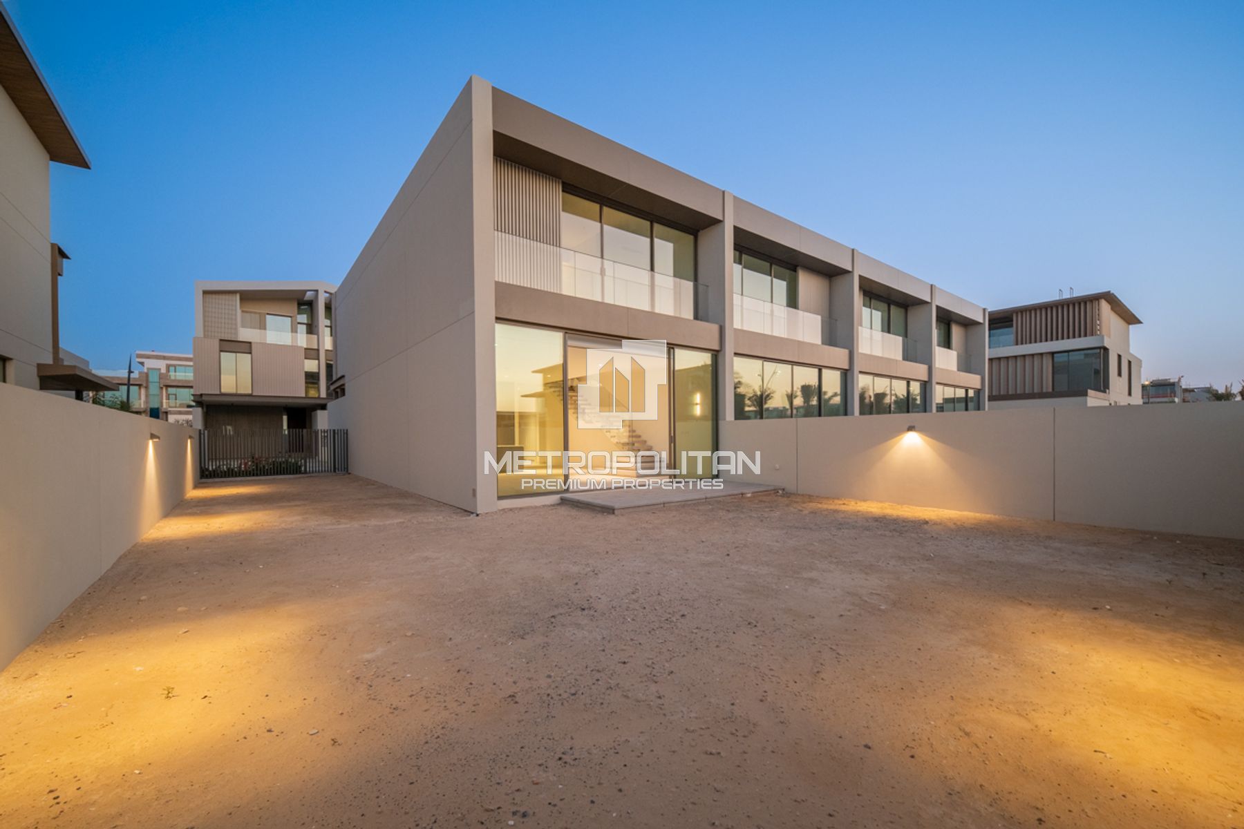 Corner G+1 Unit | Good Location | Genuine Resale