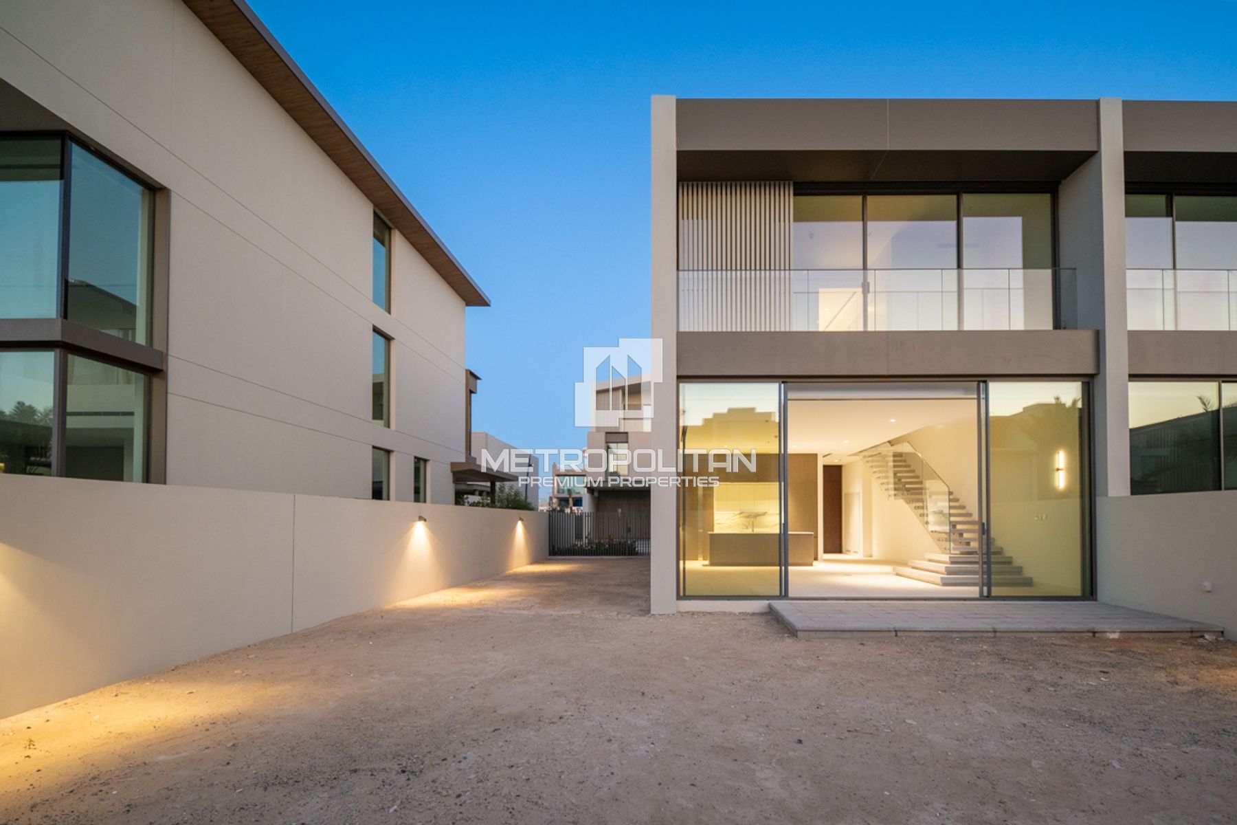 Image - Nad Al Sheba Gardens 2, Nad Al Sheba, Дубай | Project - Таунхаус