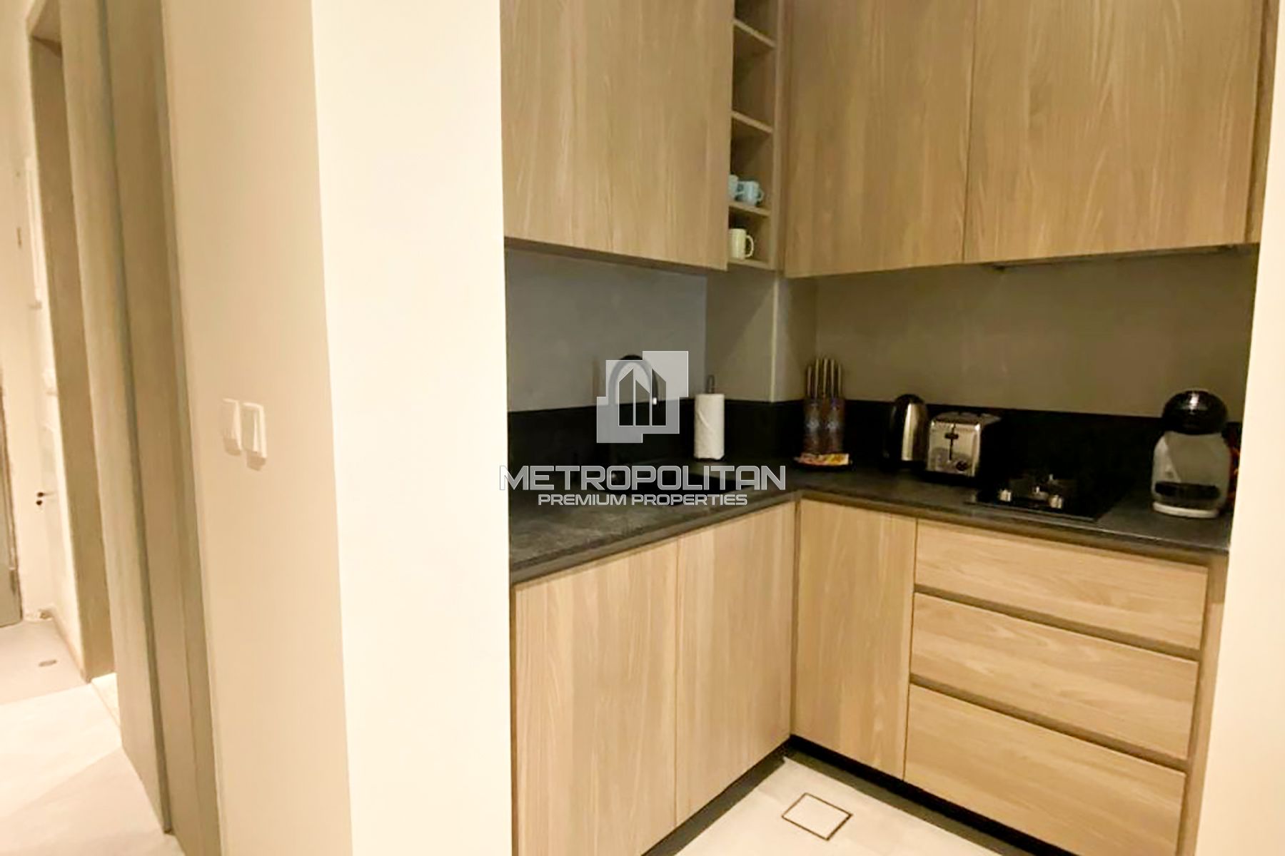 Image - Signature Livings North, Jumeirah Village Circle, Dubai | Project - Appartement