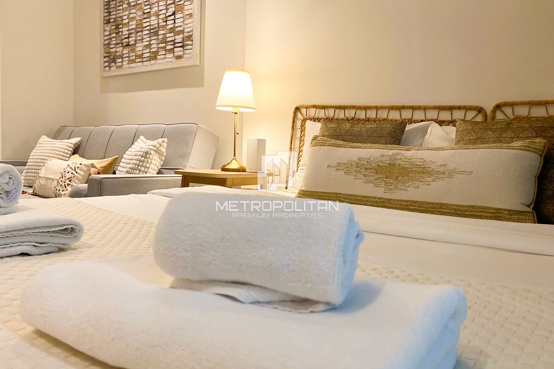 Image - Signature Livings North, Jumeirah Village Circle, Dubai | Project - Appartement