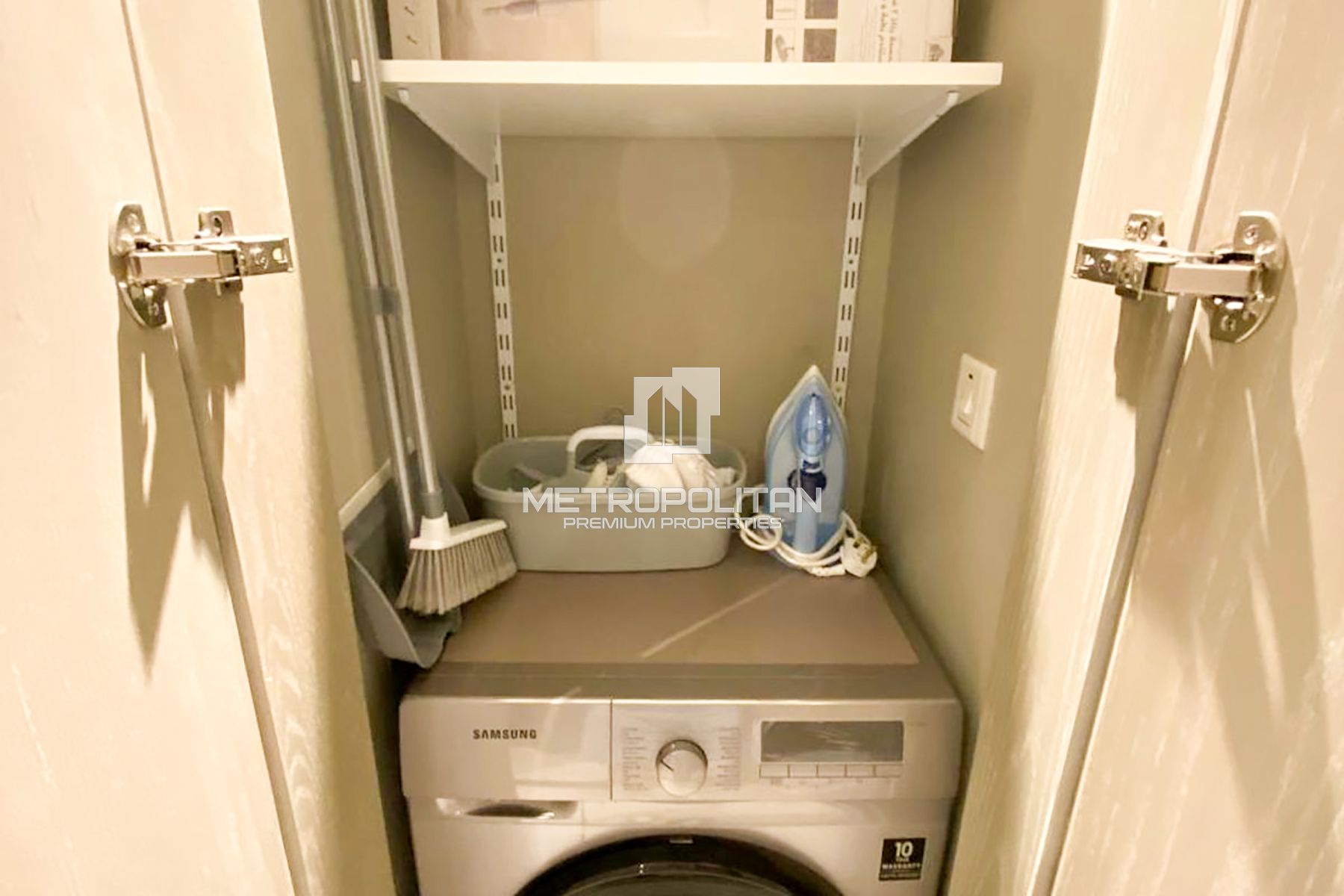 Image - Signature Livings North, Jumeirah Village Circle, Dubai | Project - Appartement