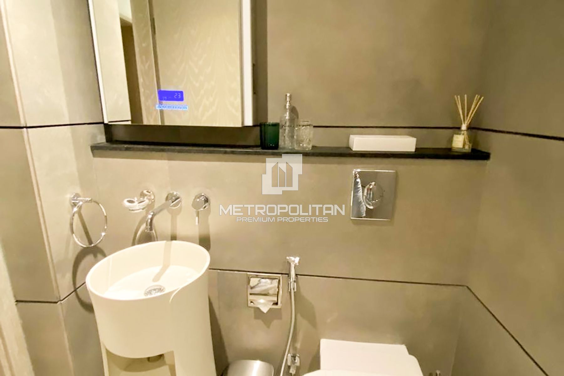 Image - Signature Livings North, Jumeirah Village Circle, Dubai | Project - Appartement