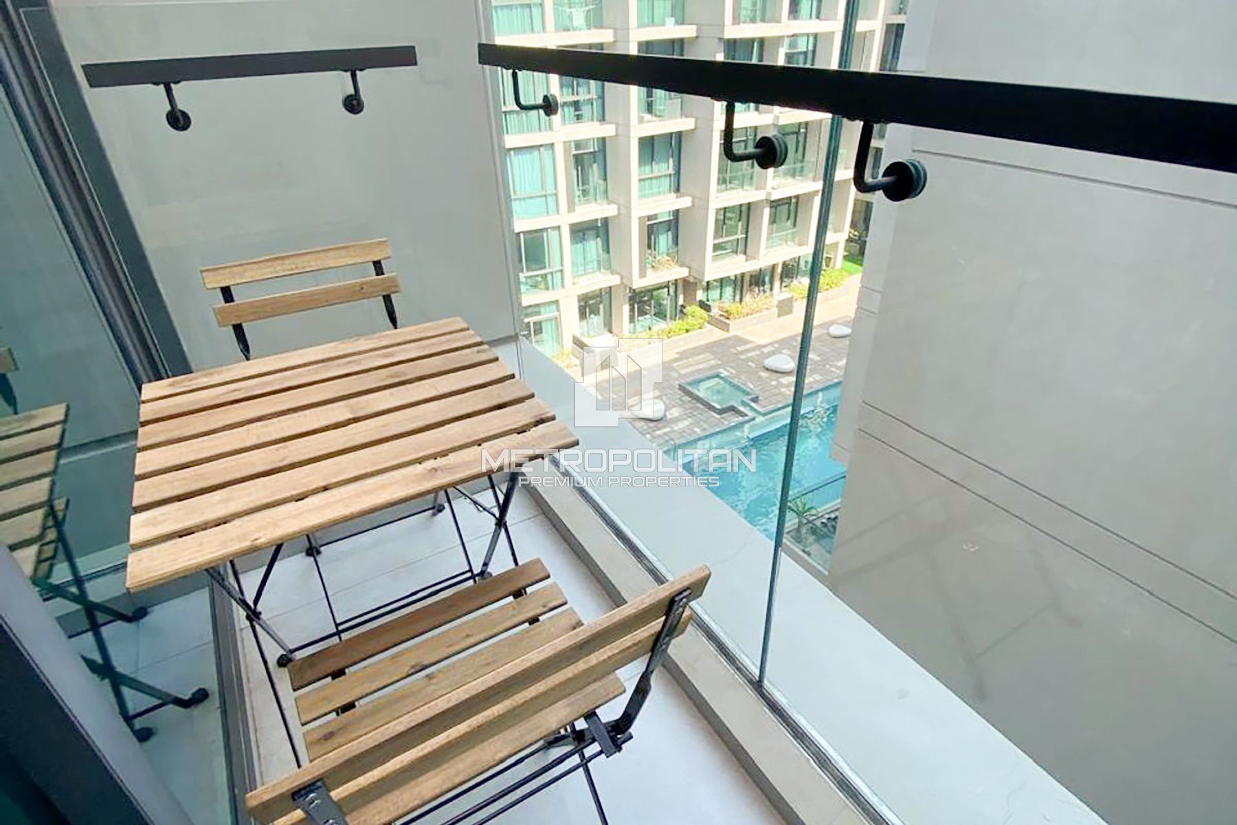 Image - Signature Livings North, Jumeirah Village Circle, Dubai | Project - Appartement