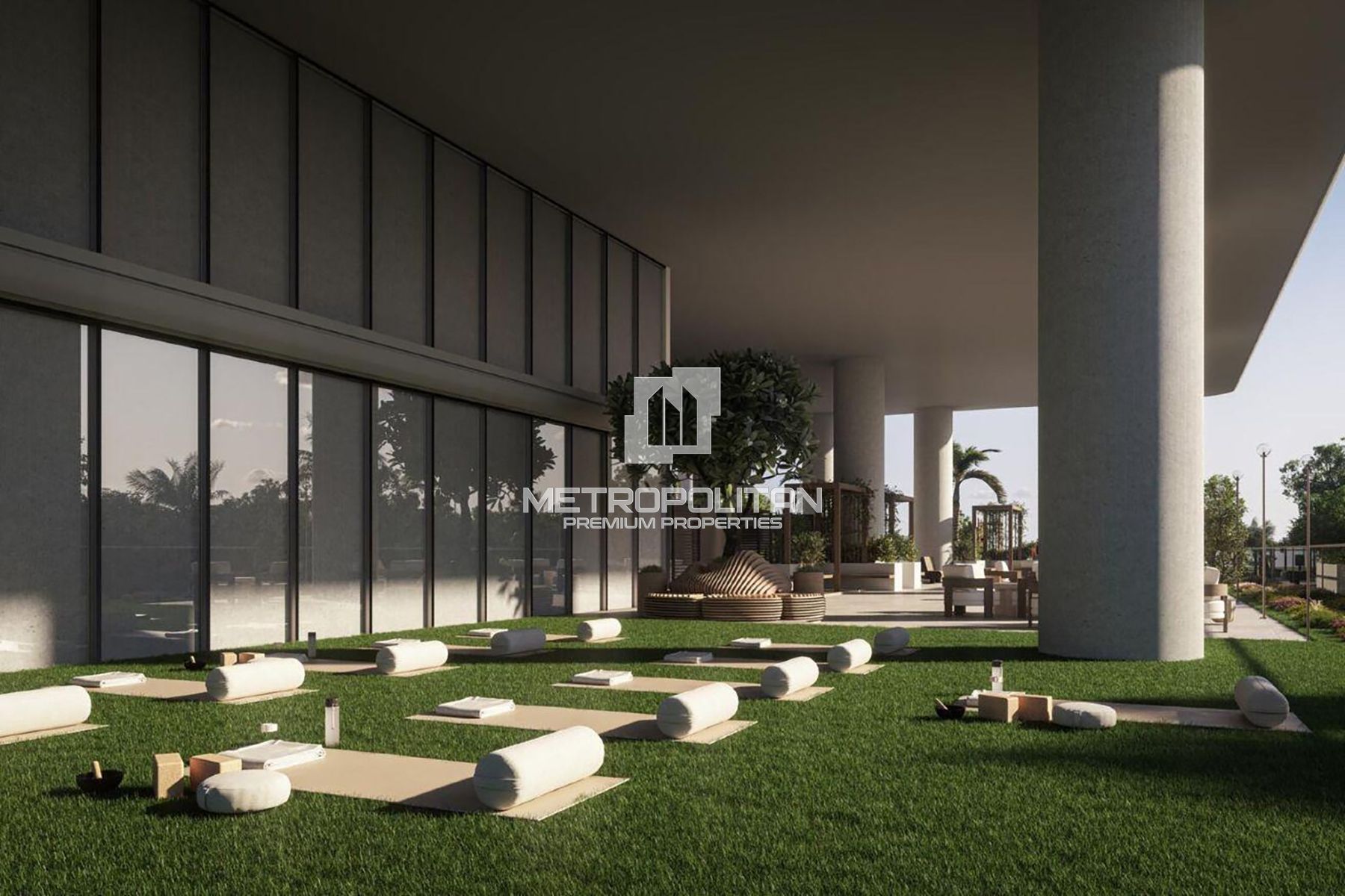 Image - Samana Hills South 2, Dubai Industrial City, Дубай | Project - Апартаменты