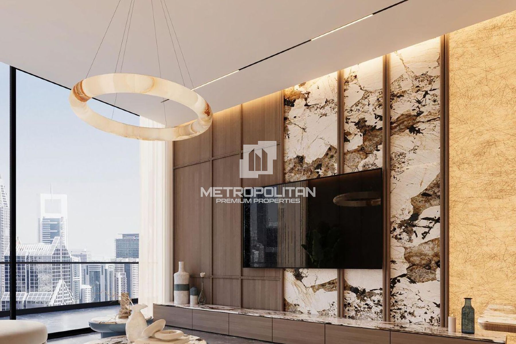 Image - Samana Hills South 2, Dubai Industrial City, Дубай | Project - Апартаменты