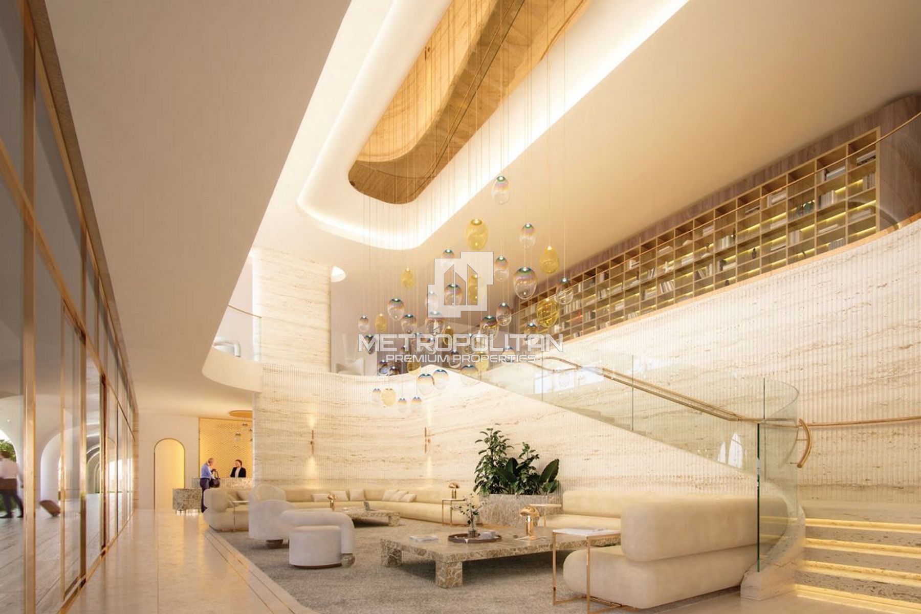 Image - Ellington Beach House, Palm Jumeirah, Dubai | Project - Appartement