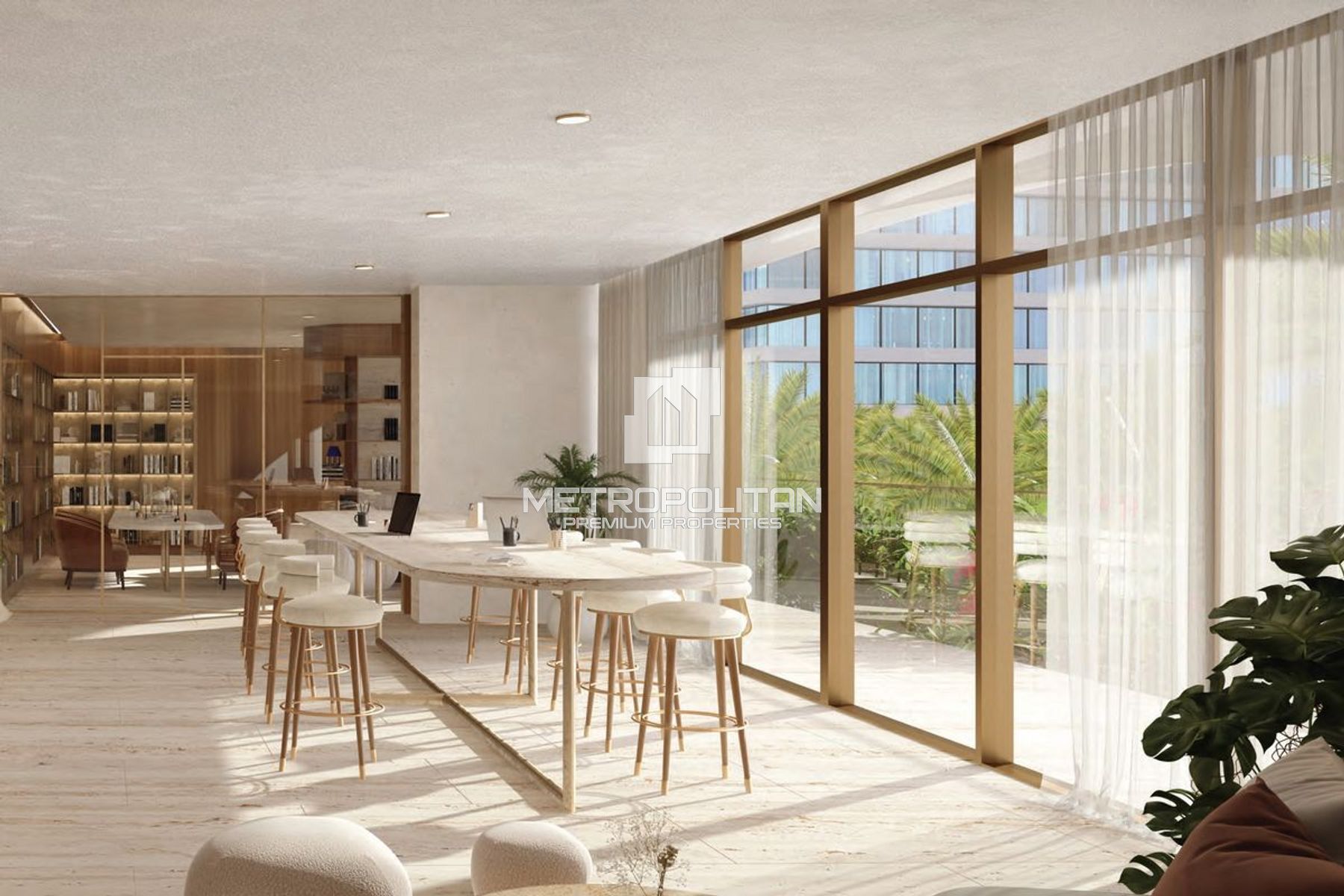 Image - Ellington Beach House, Palm Jumeirah, Dubai | Project - Appartement