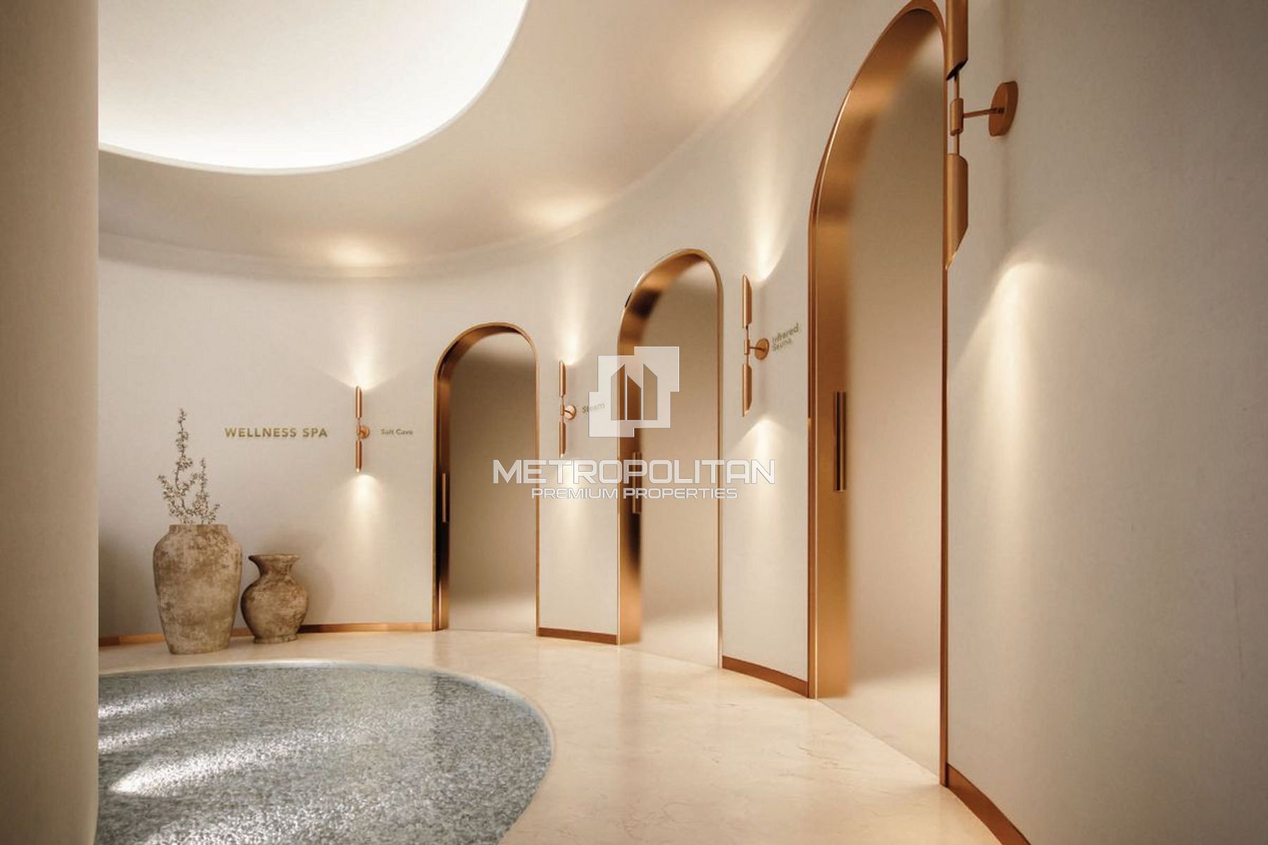 Image - Ellington Beach House, Palm Jumeirah, Dubai | Project - Appartement