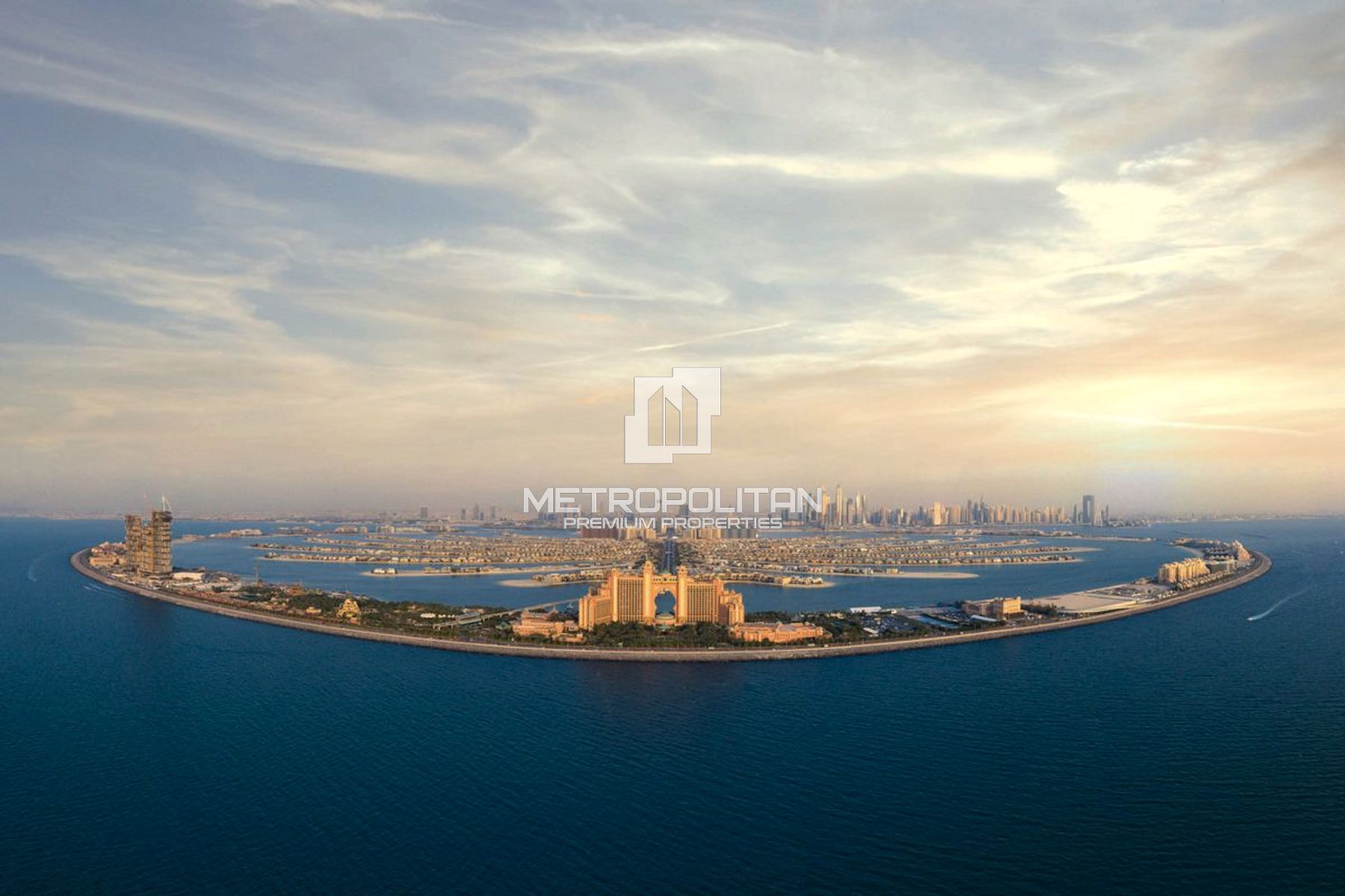 Image - Ellington Beach House, Palm Jumeirah, Dubai | Project - Appartement