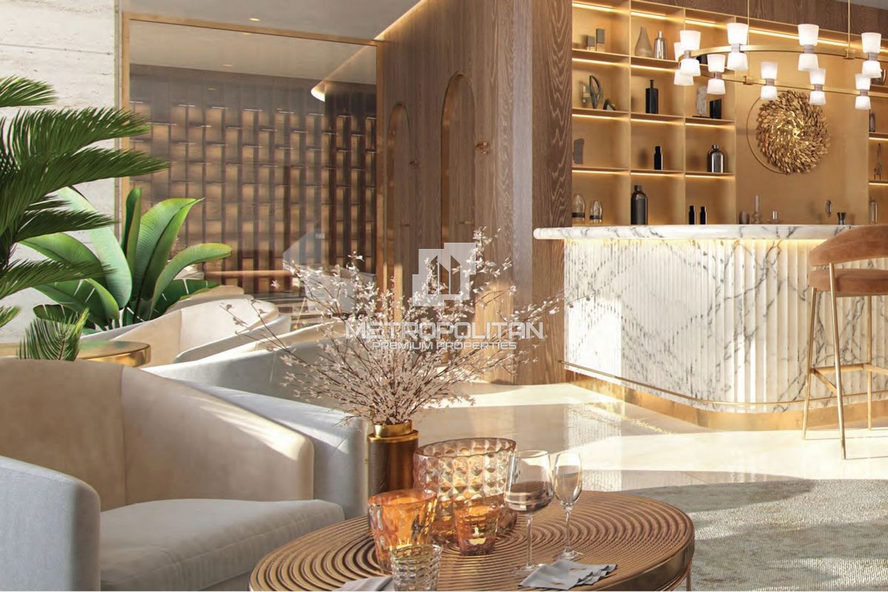 Image - Ellington Beach House, Palm Jumeirah, Dubai | Project - Appartement