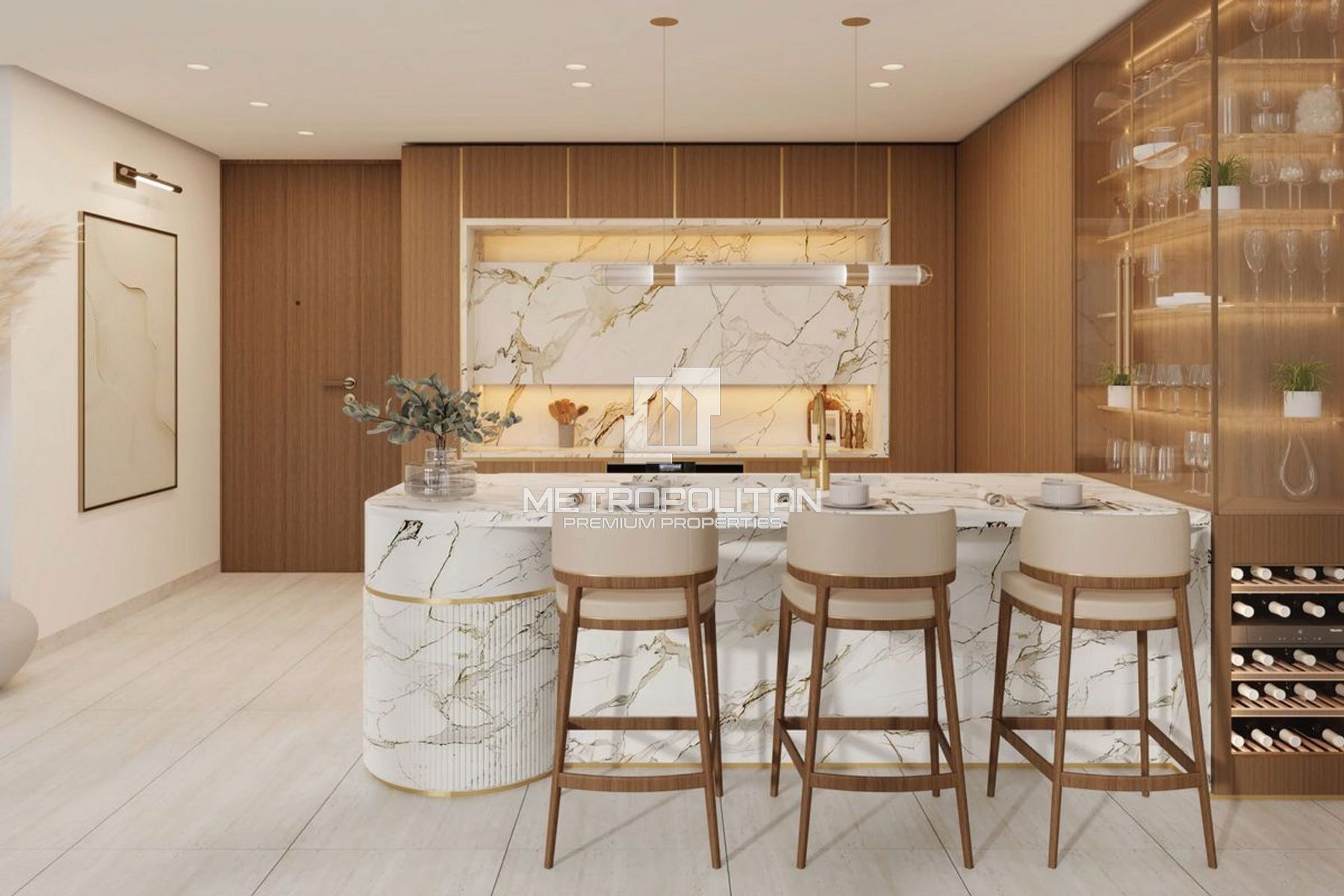 Image - Ellington Beach House, Palm Jumeirah, Dubai | Project - Appartement