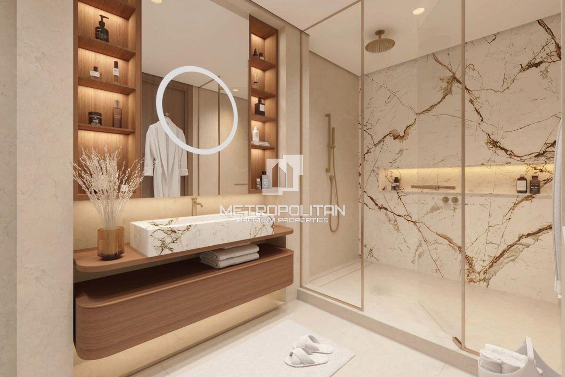 Image - Ellington Beach House, Palm Jumeirah, Dubai | Project - Appartement