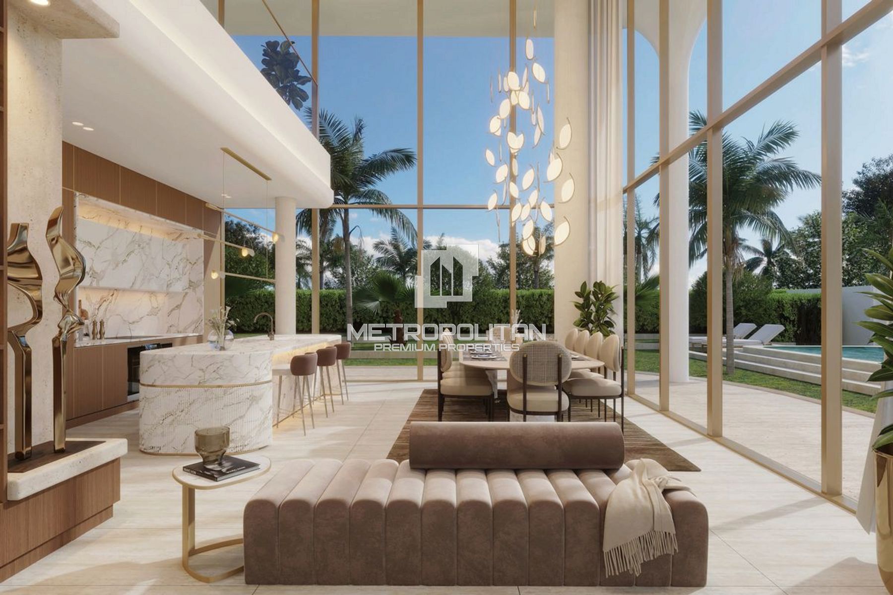 Image - Ellington Beach House, Palm Jumeirah, Dubai | Project - Appartement