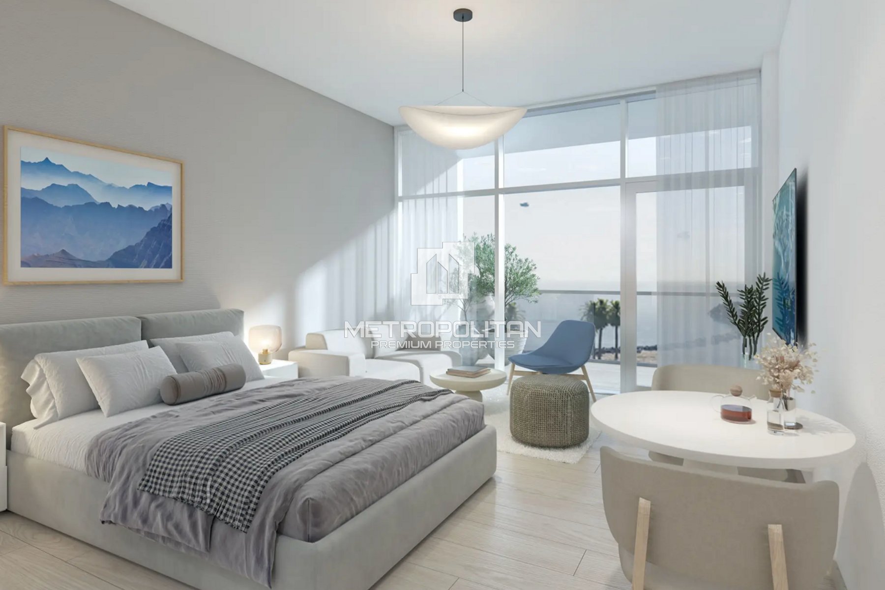 2BR Apartment for Sale in Mina Al Arab – MPS-46146 photo-0