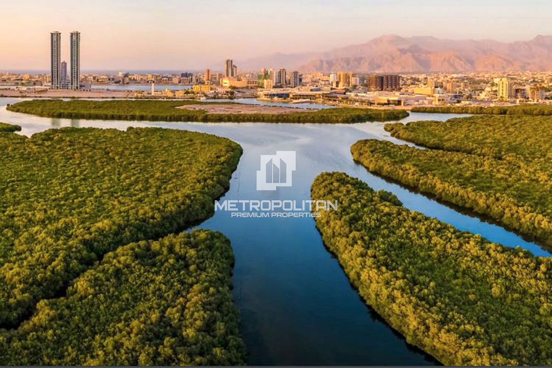 2BR Apartment for Sale in Mina Al Arab – MPS-46146 photo-9