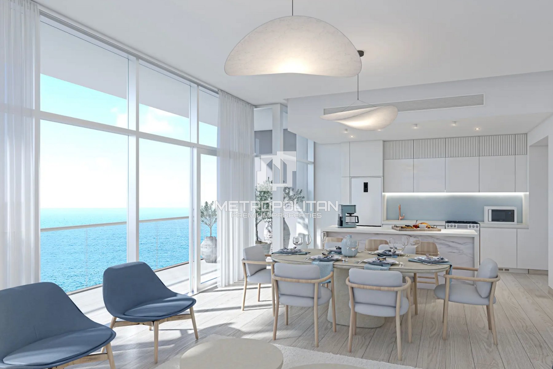 2BR Apartment for Sale in Mina Al Arab – MPS-46146 photo-1