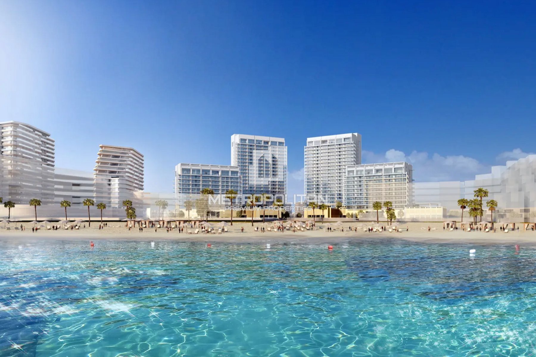 2BR Apartment for Sale in Mina Al Arab – MPS-46146 photo-3