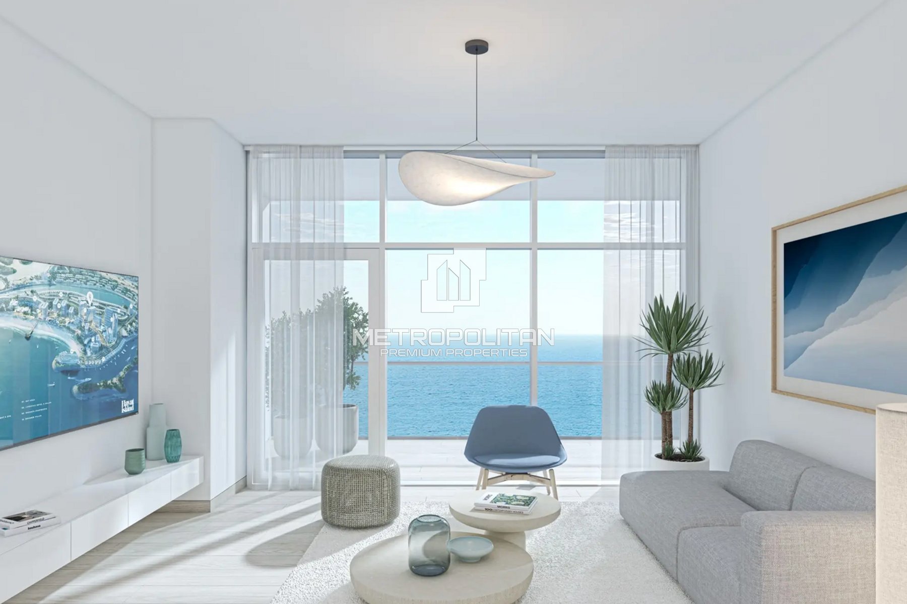 2BR Apartment for Sale in Mina Al Arab – MPS-46146 photo-5