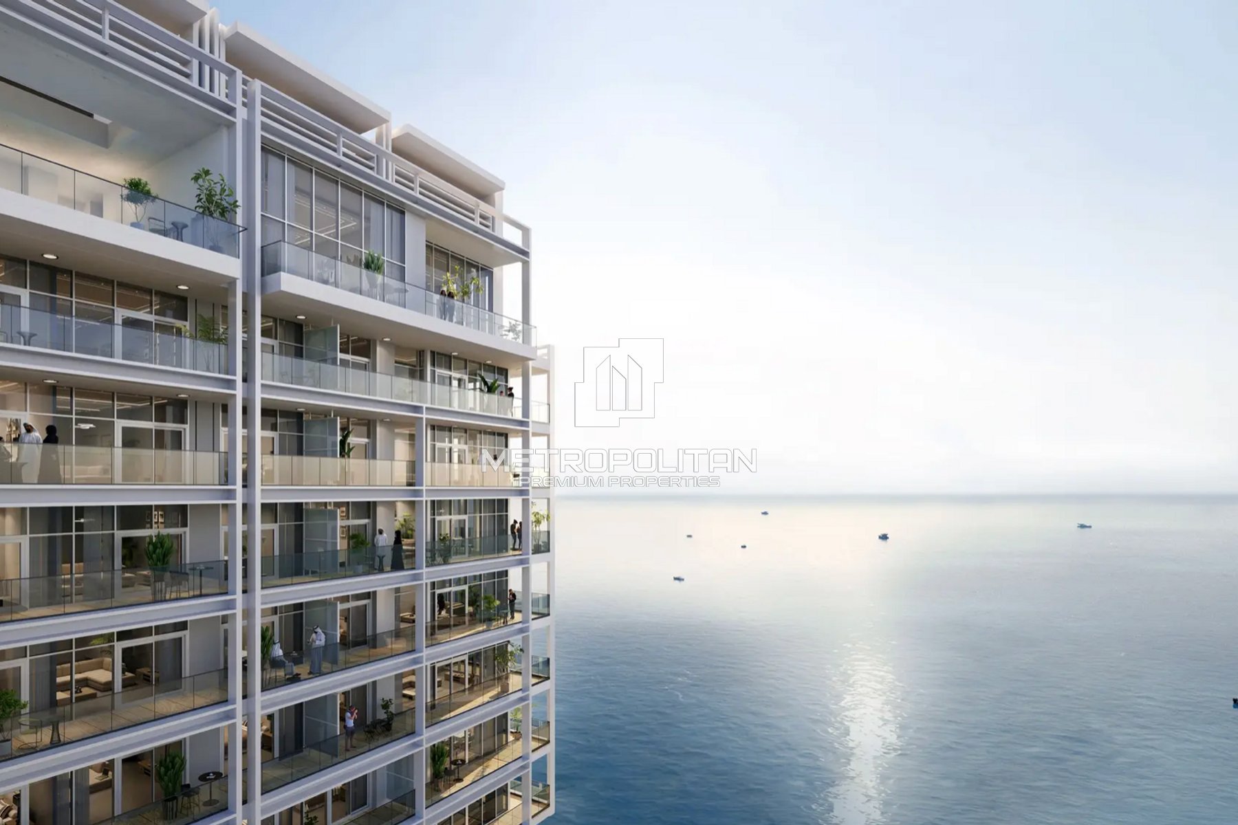 2BR Apartment for Sale in Mina Al Arab – MPS-46146 photo-6