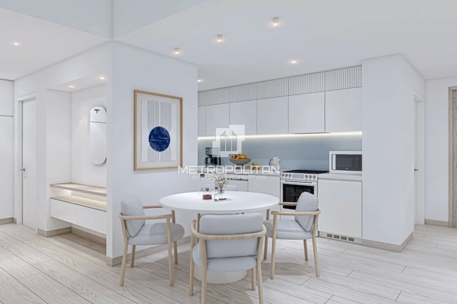 2BR Apartment for Sale in Mina Al Arab – MPS-46146 photo-7