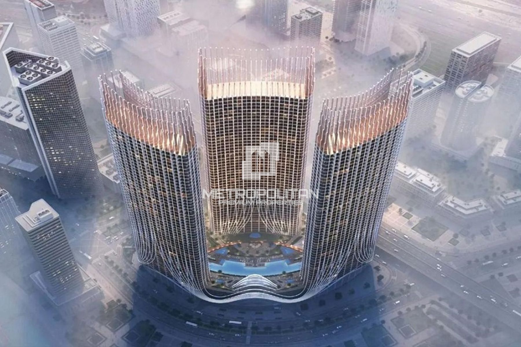 Q4 2026 I Prime Development | Pool and Canal View