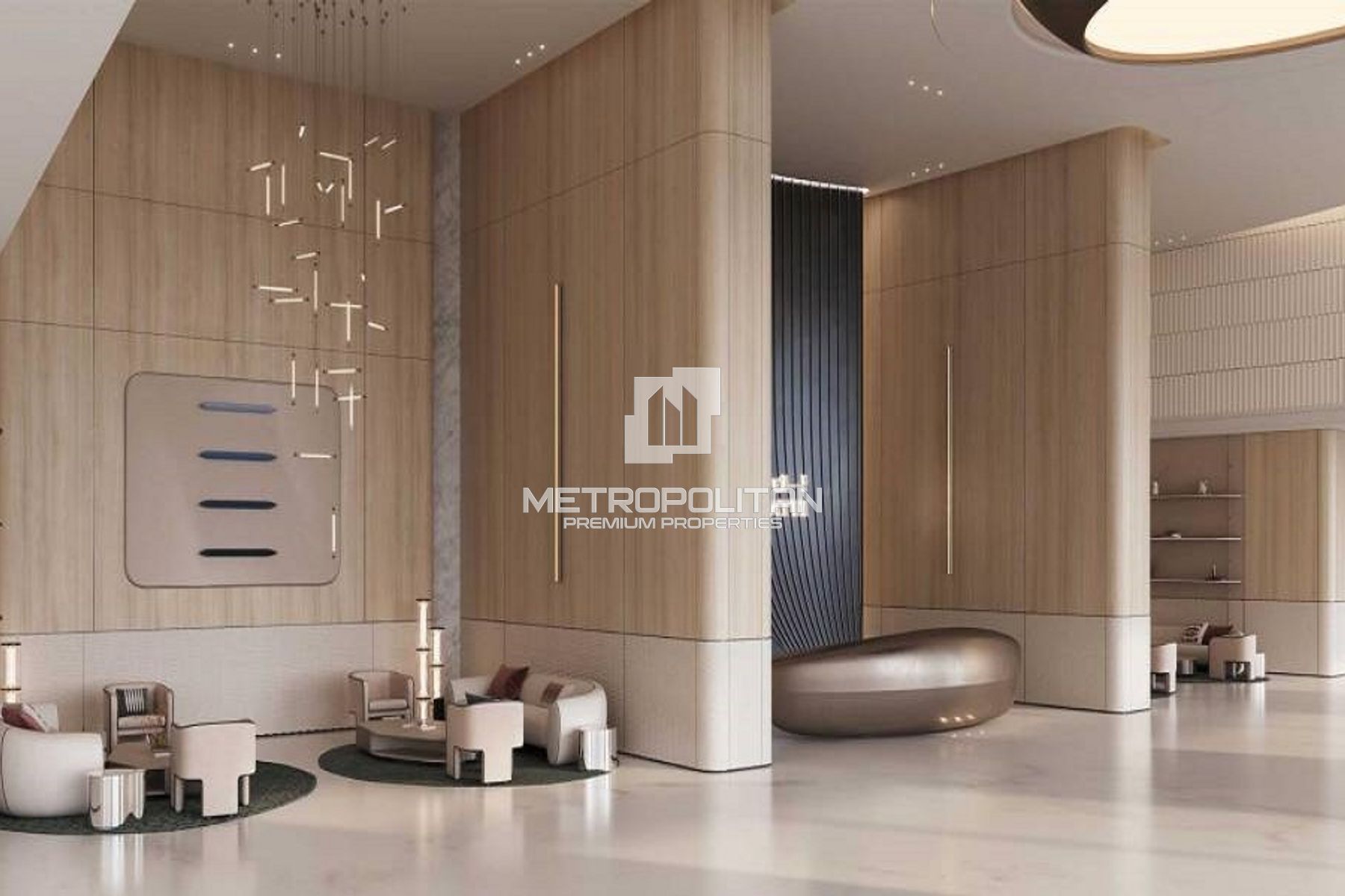 Image - Binghatti Skyrise Tower B, Business Bay, Dubai | Project - Apartment