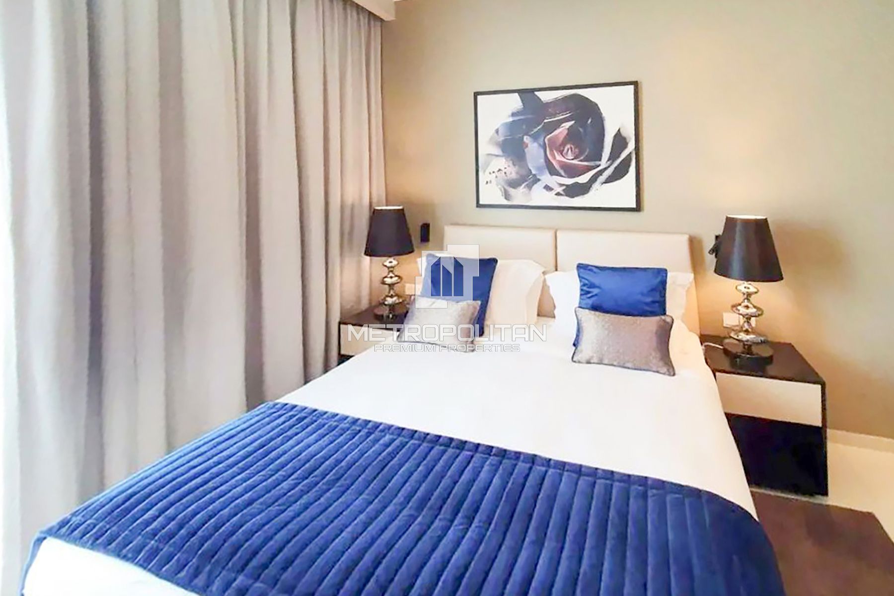 Image - Artesia D, DAMAC Hills, Dubai | Project - Appartement