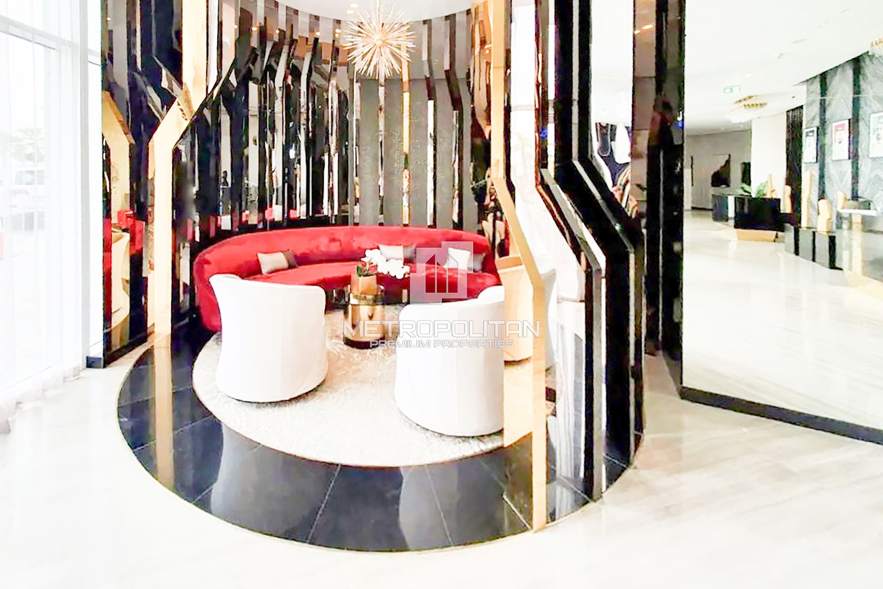 Image - Artesia D, DAMAC Hills, Dubai | Project - Appartement