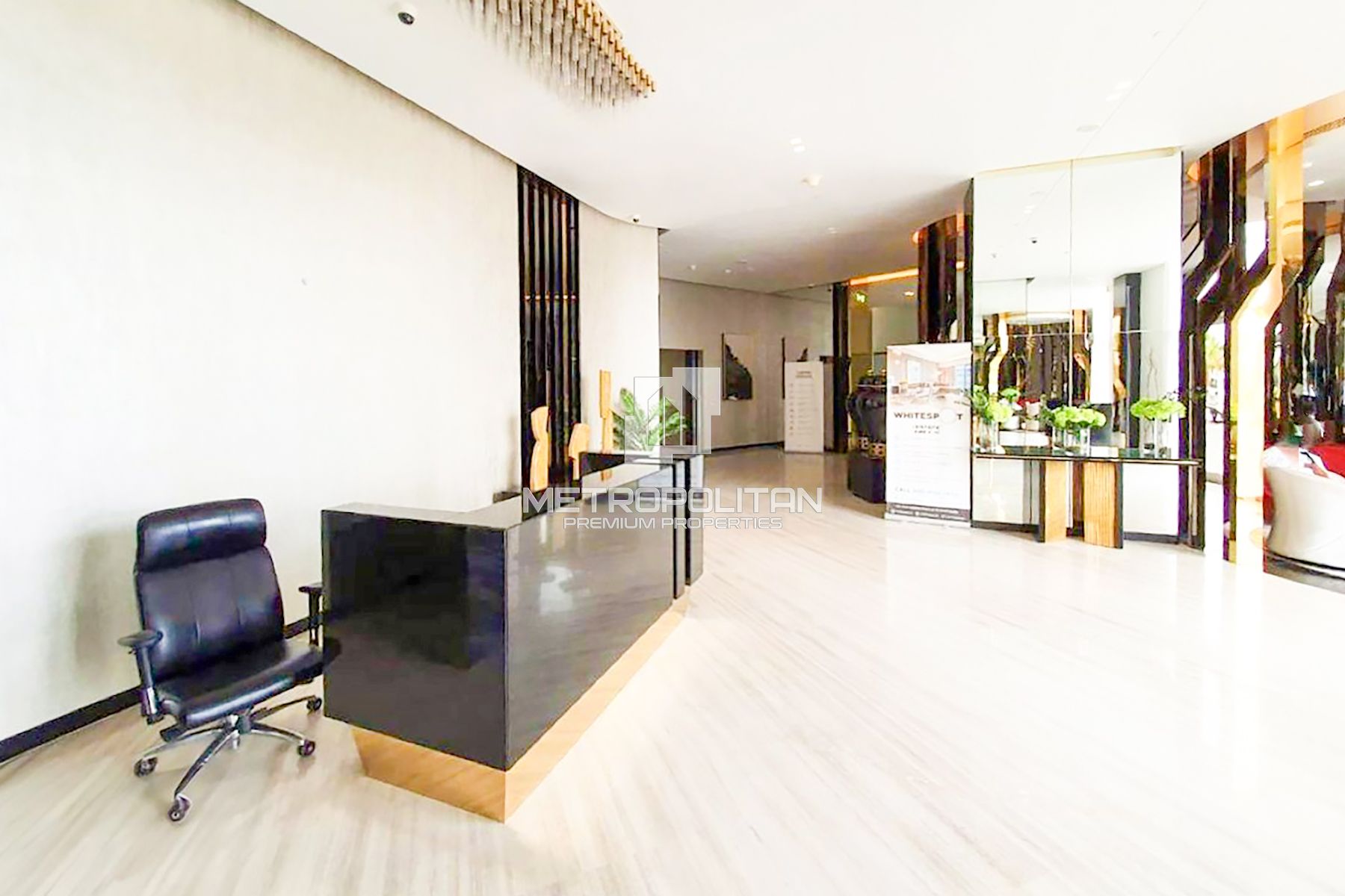 Image - Artesia D, DAMAC Hills, Dubai | Project - Appartement