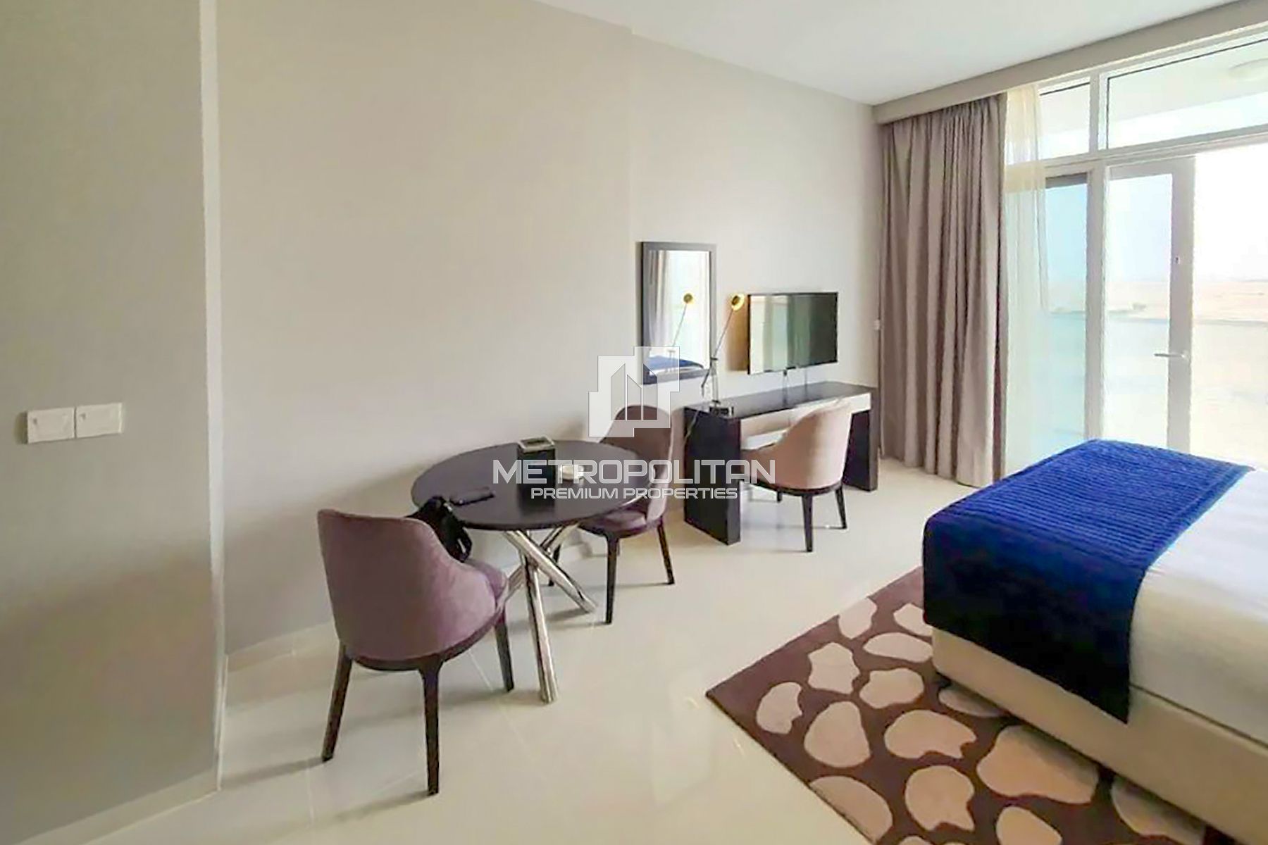 Image - Artesia D, DAMAC Hills, Dubai | Project - Appartement