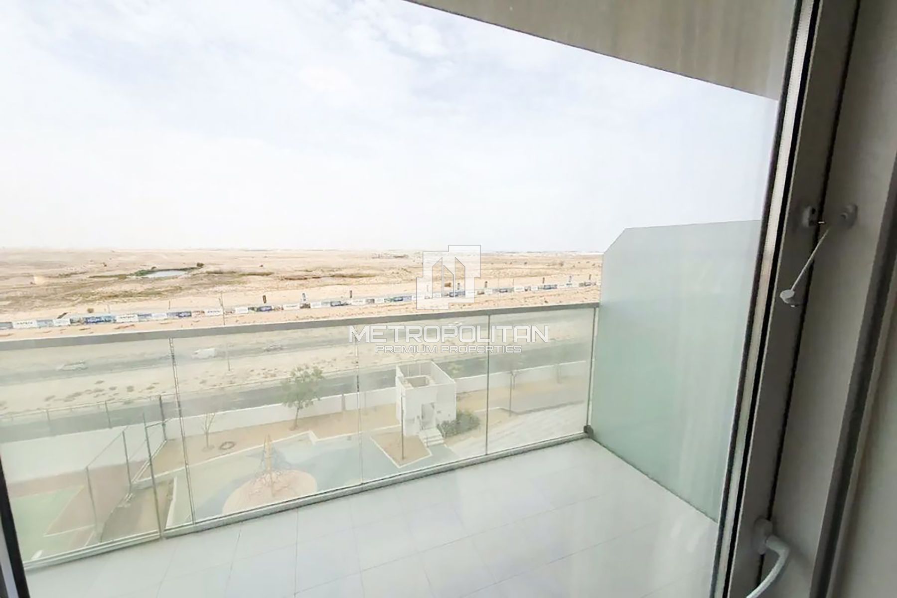 Image - Artesia D, DAMAC Hills, Dubai | Project - Appartement